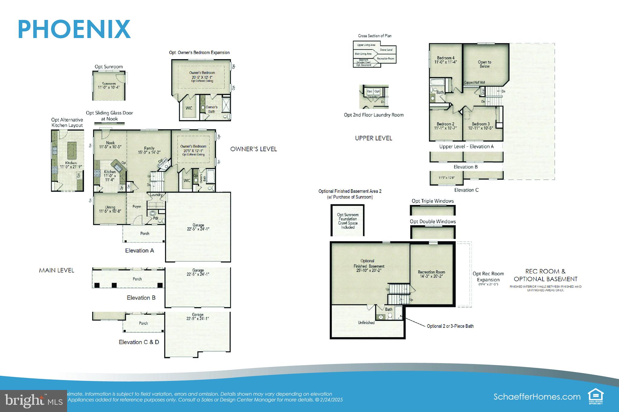 NONE AVAILABLE - Residential