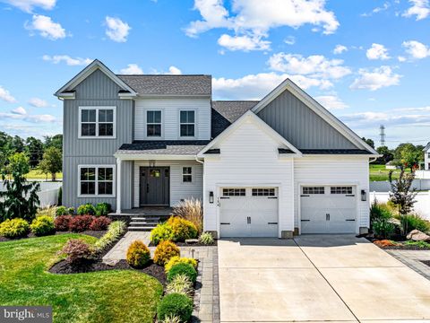 00A EASTON RD OTTSVILLE PA 18942
