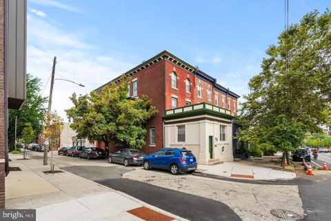 Photo of 4617 Woodland Avenue #1, PHILADELPHIA, PA 19143 (MLS # PAPH2577562)