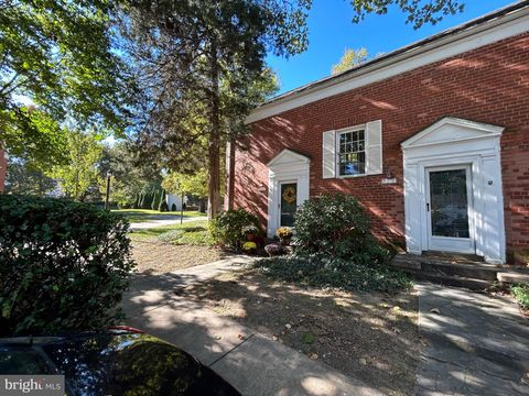 3318 CORYELL LANE ALEXANDRIA VA 22302