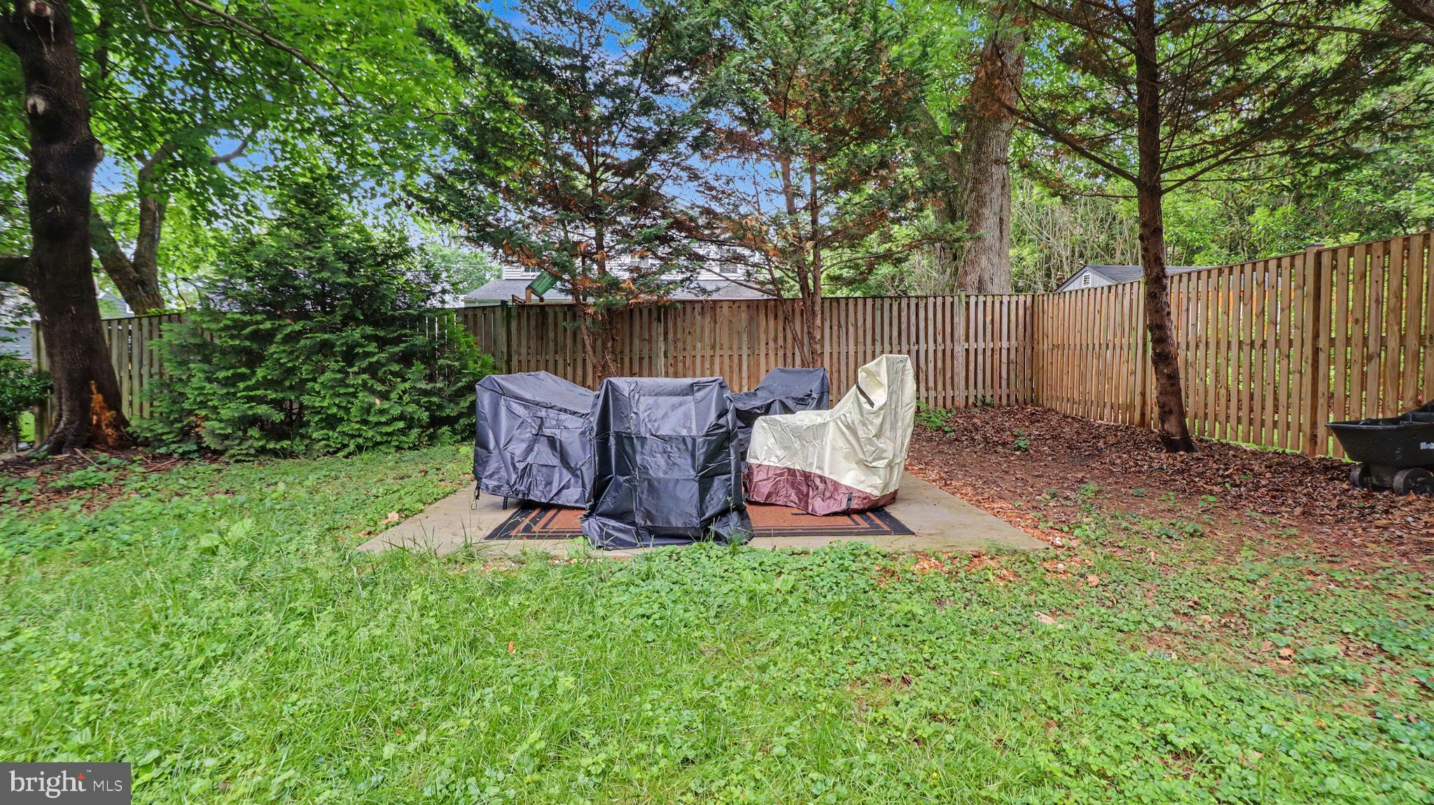 GREENWAY DOWNS - Residential