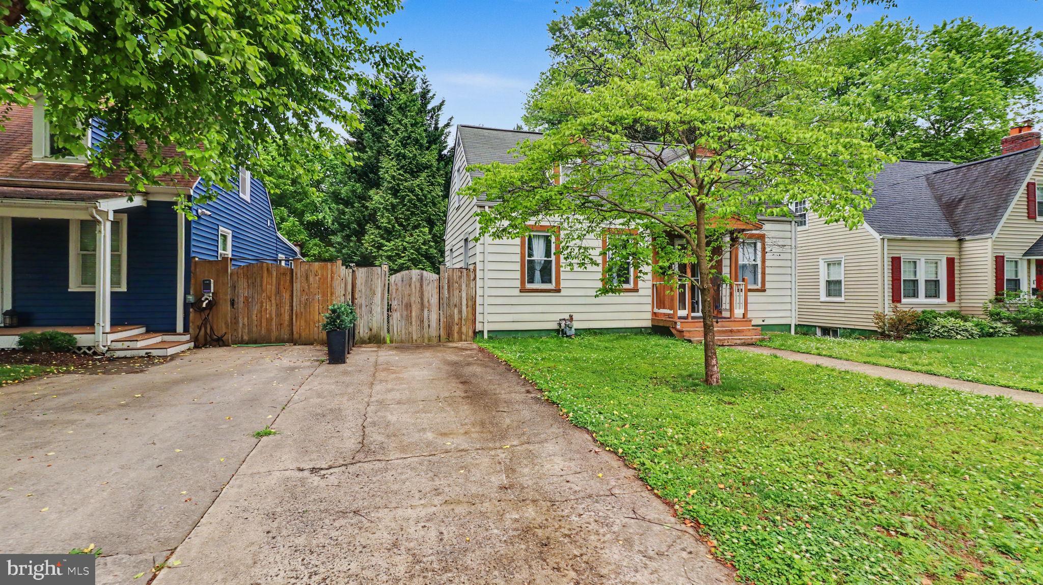 GREENWAY DOWNS - Residential