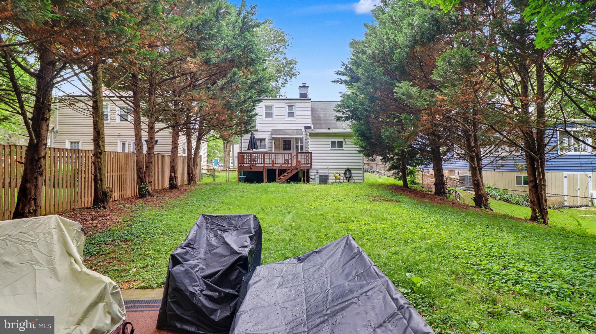 GREENWAY DOWNS - Residential