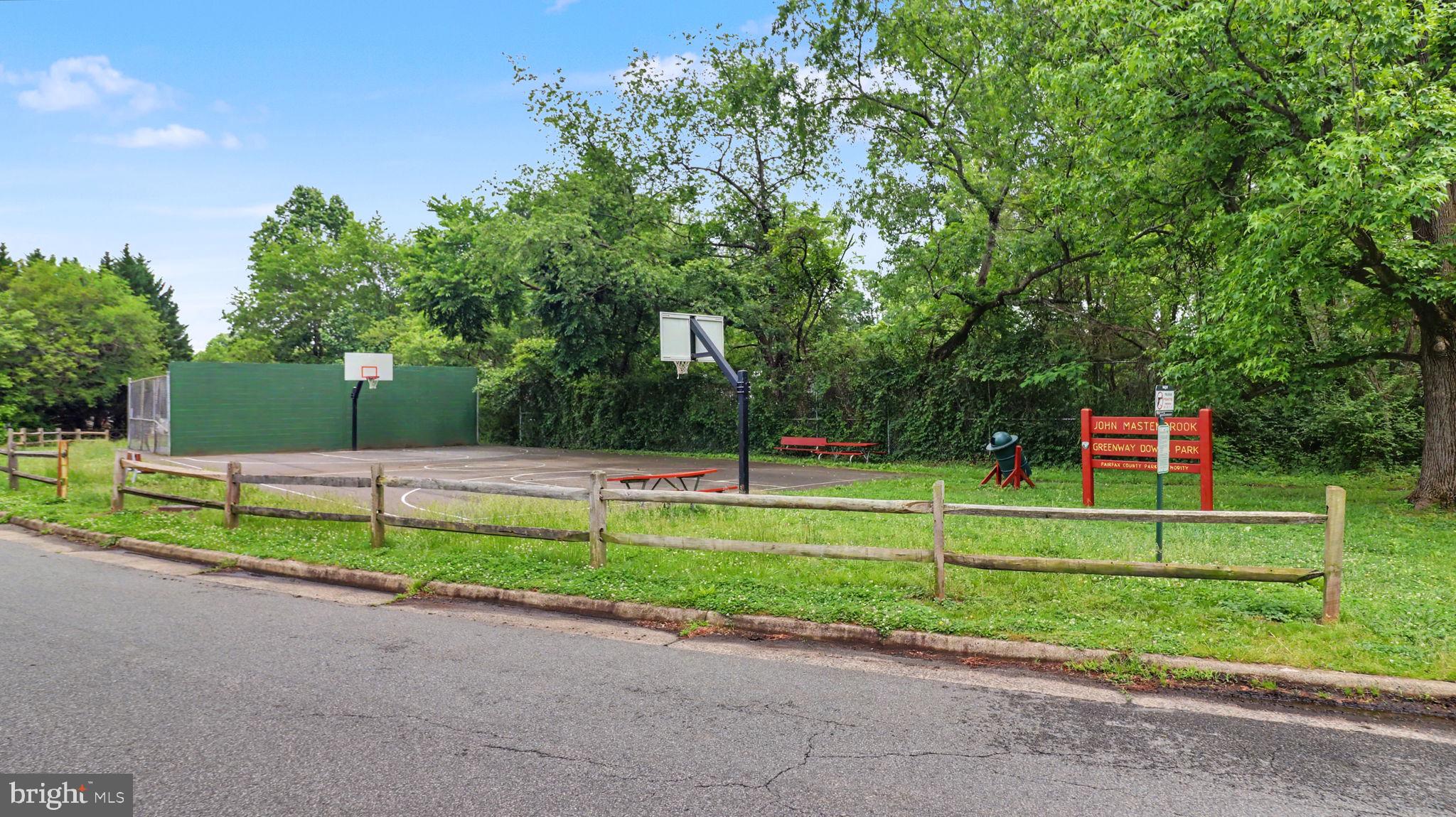 GREENWAY DOWNS - Residential