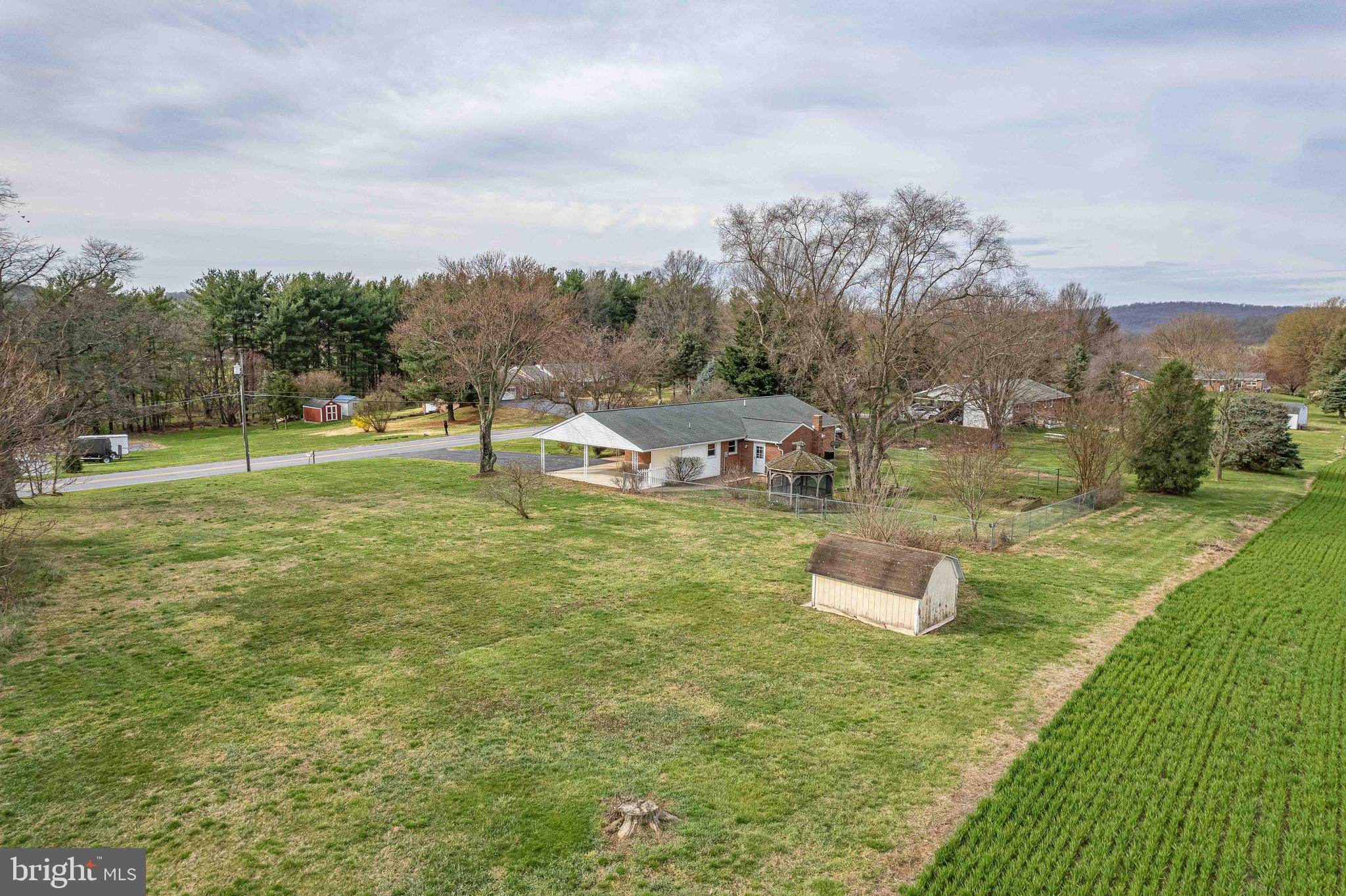 NONE AVAILABLE - Residential