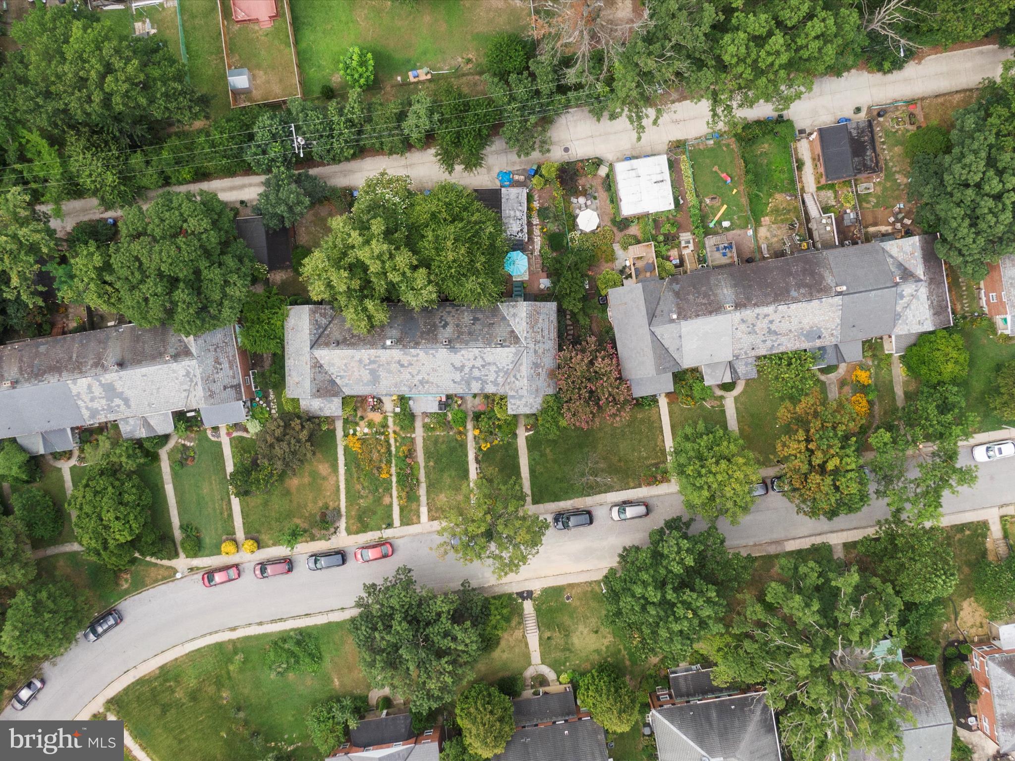 ORIGINAL NORTHWOOD - Residential