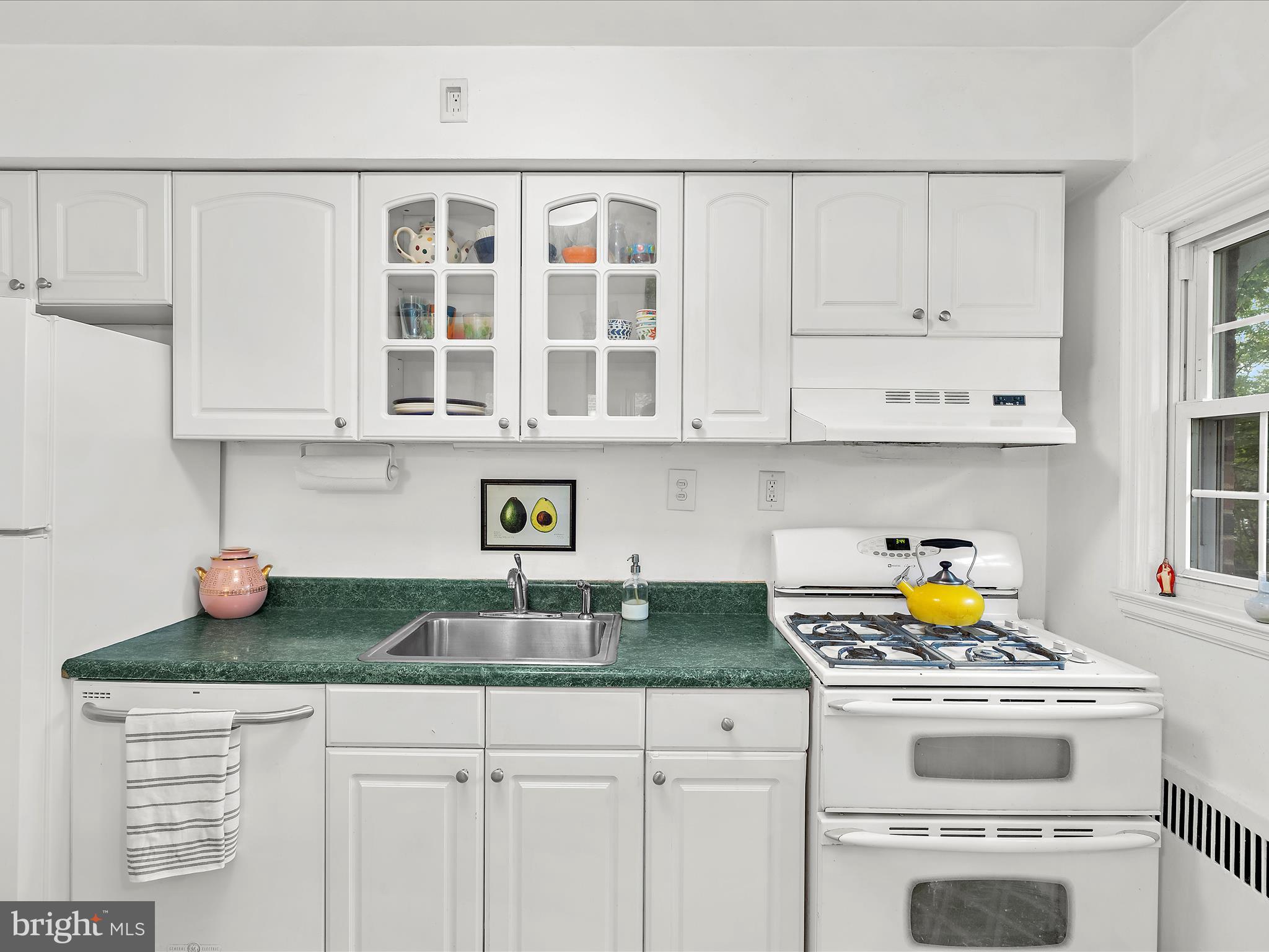 ORIGINAL NORTHWOOD - Residential