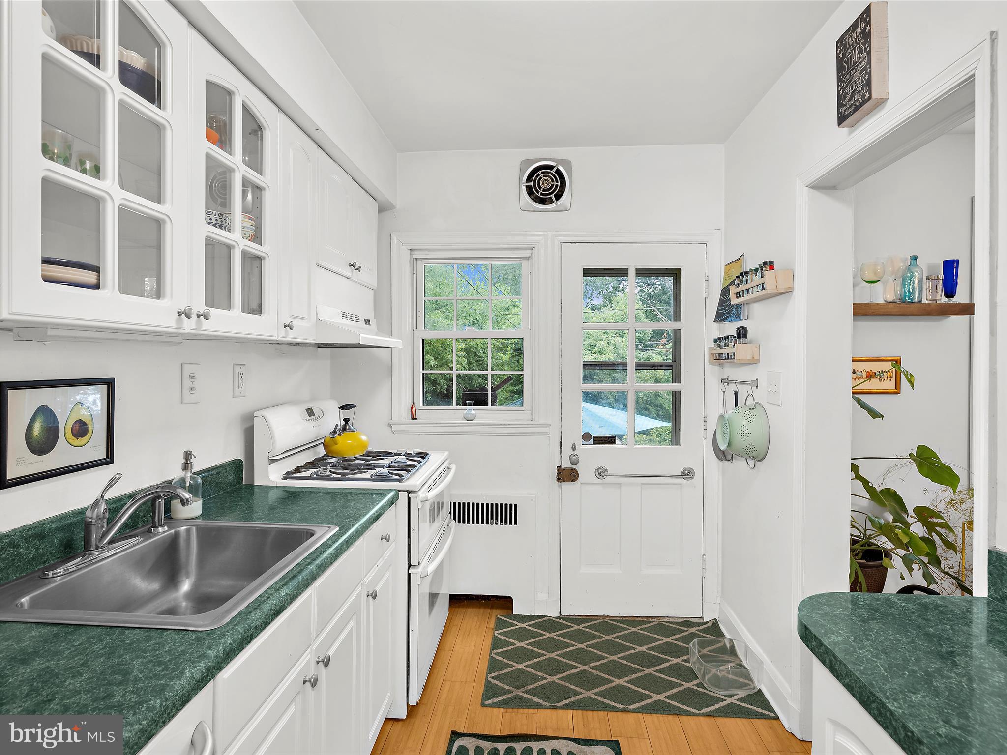 ORIGINAL NORTHWOOD - Residential