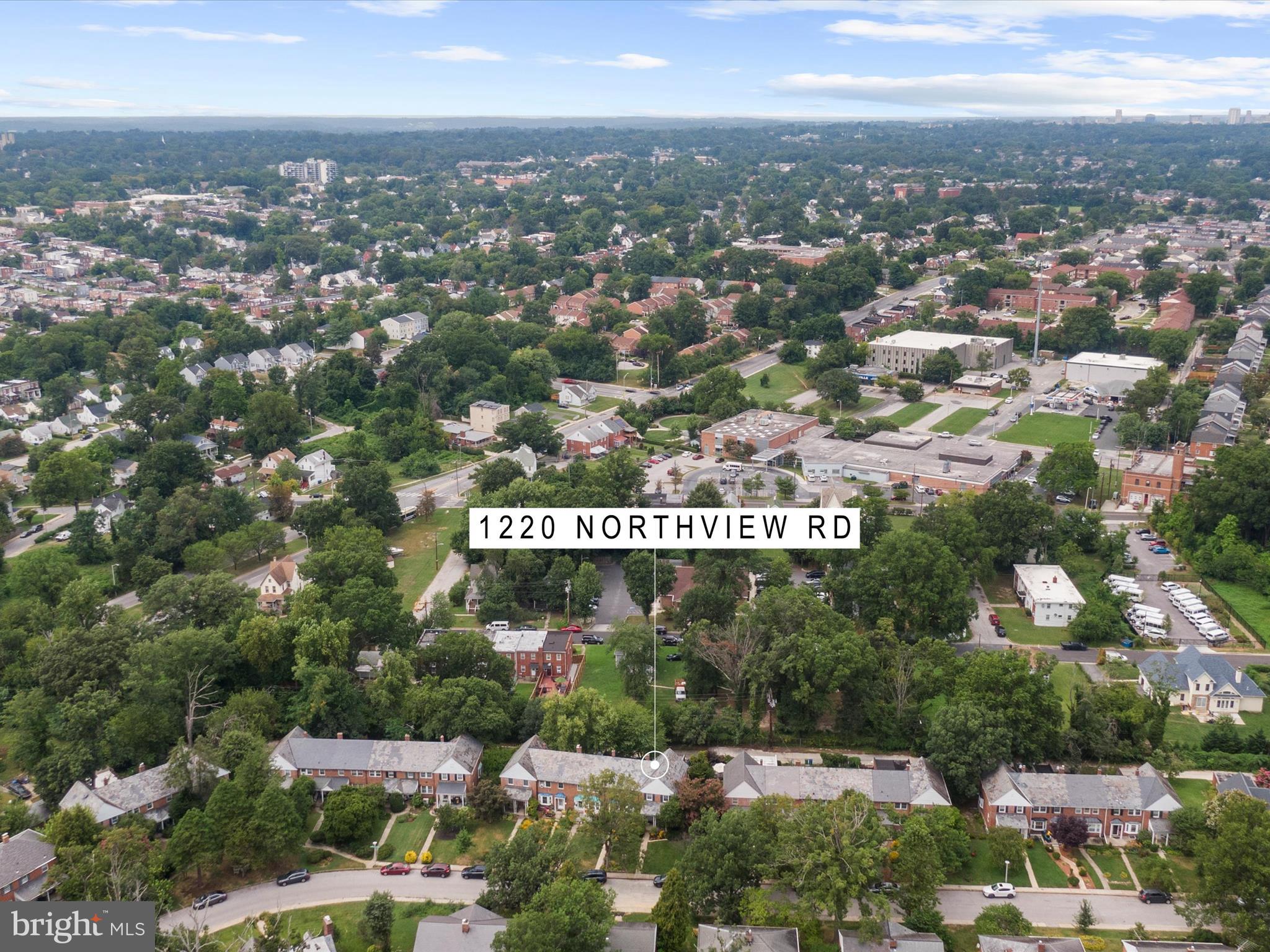 ORIGINAL NORTHWOOD - Residential