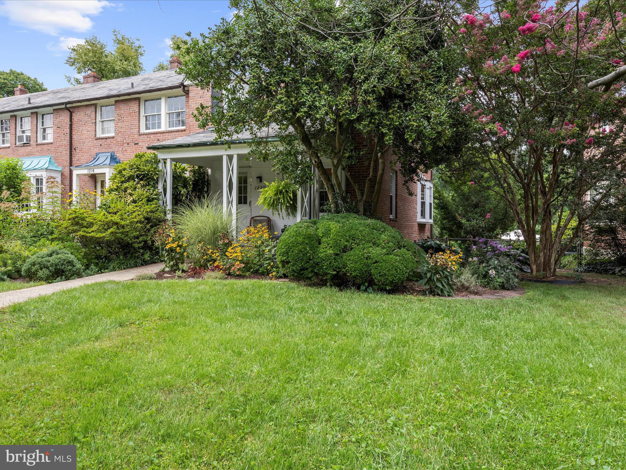 ORIGINAL NORTHWOOD - Residential