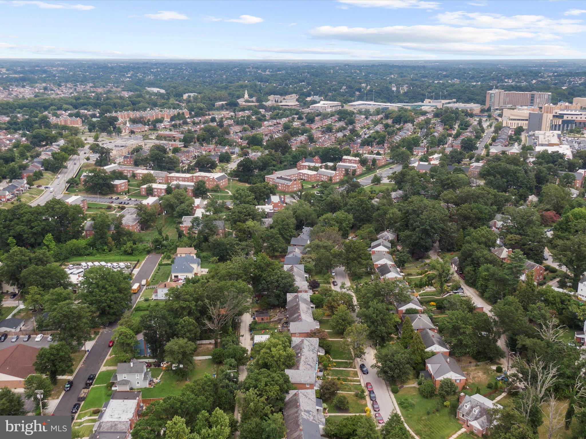 ORIGINAL NORTHWOOD - Residential