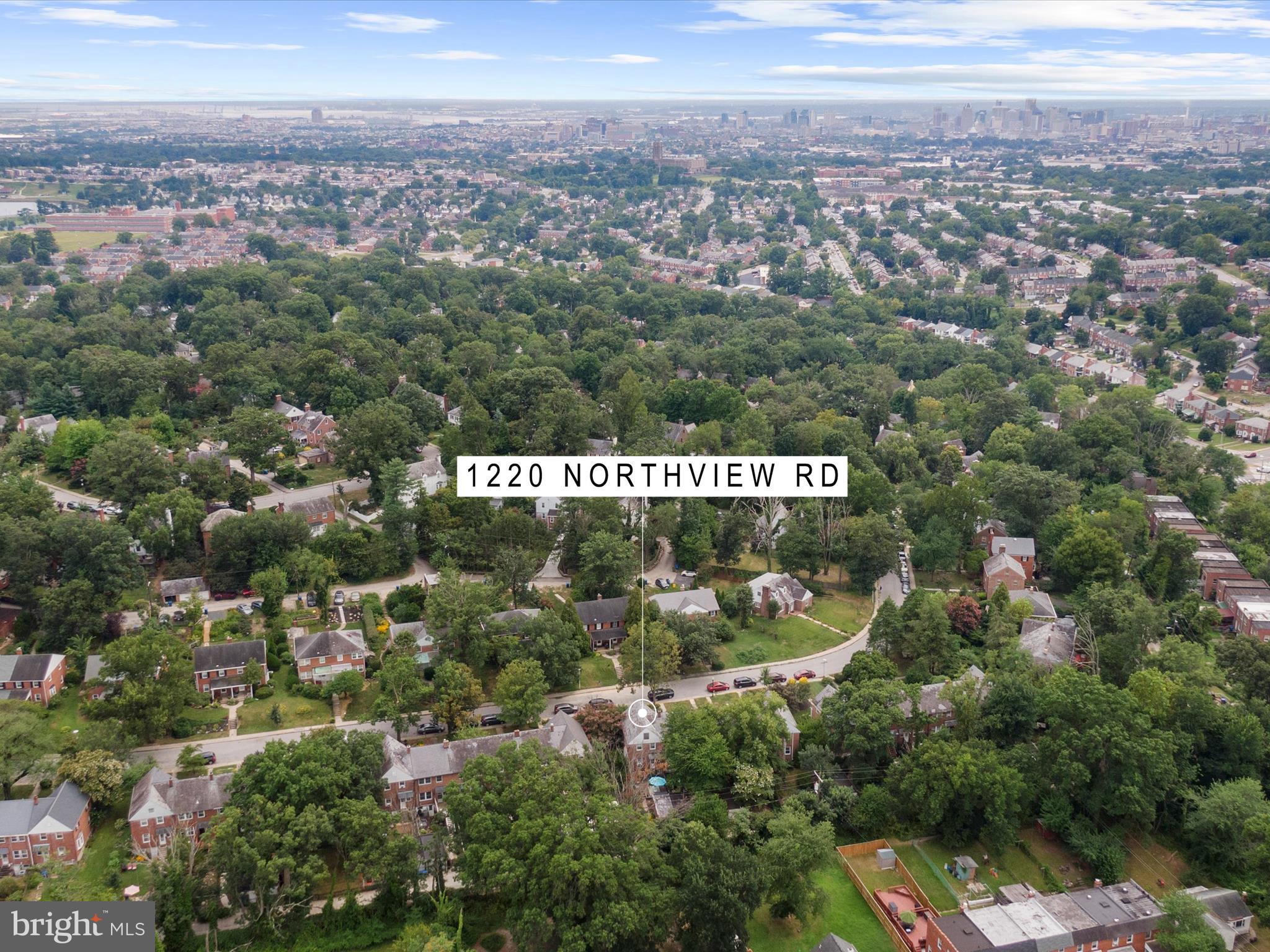 ORIGINAL NORTHWOOD - Residential