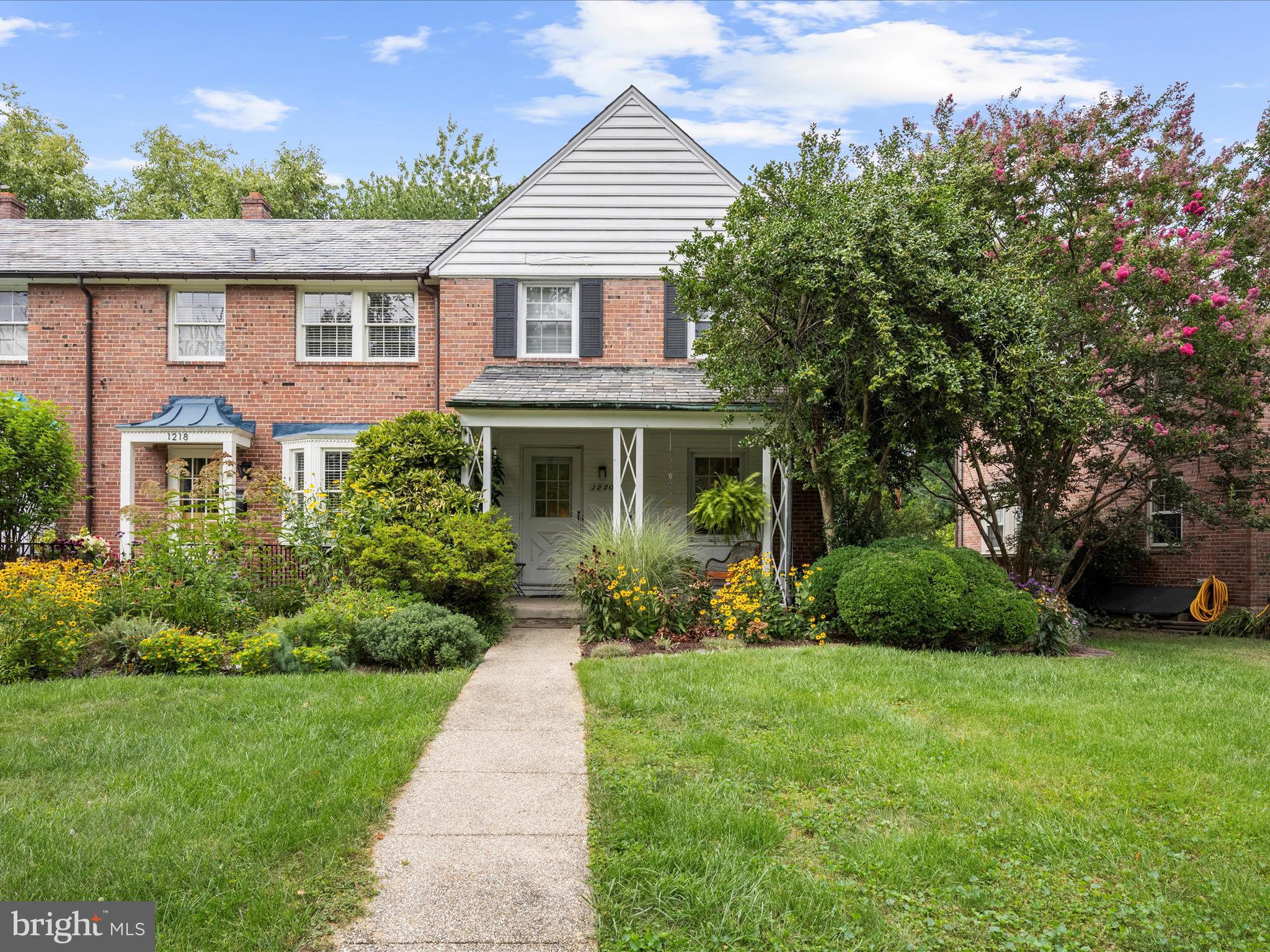 ORIGINAL NORTHWOOD - Residential