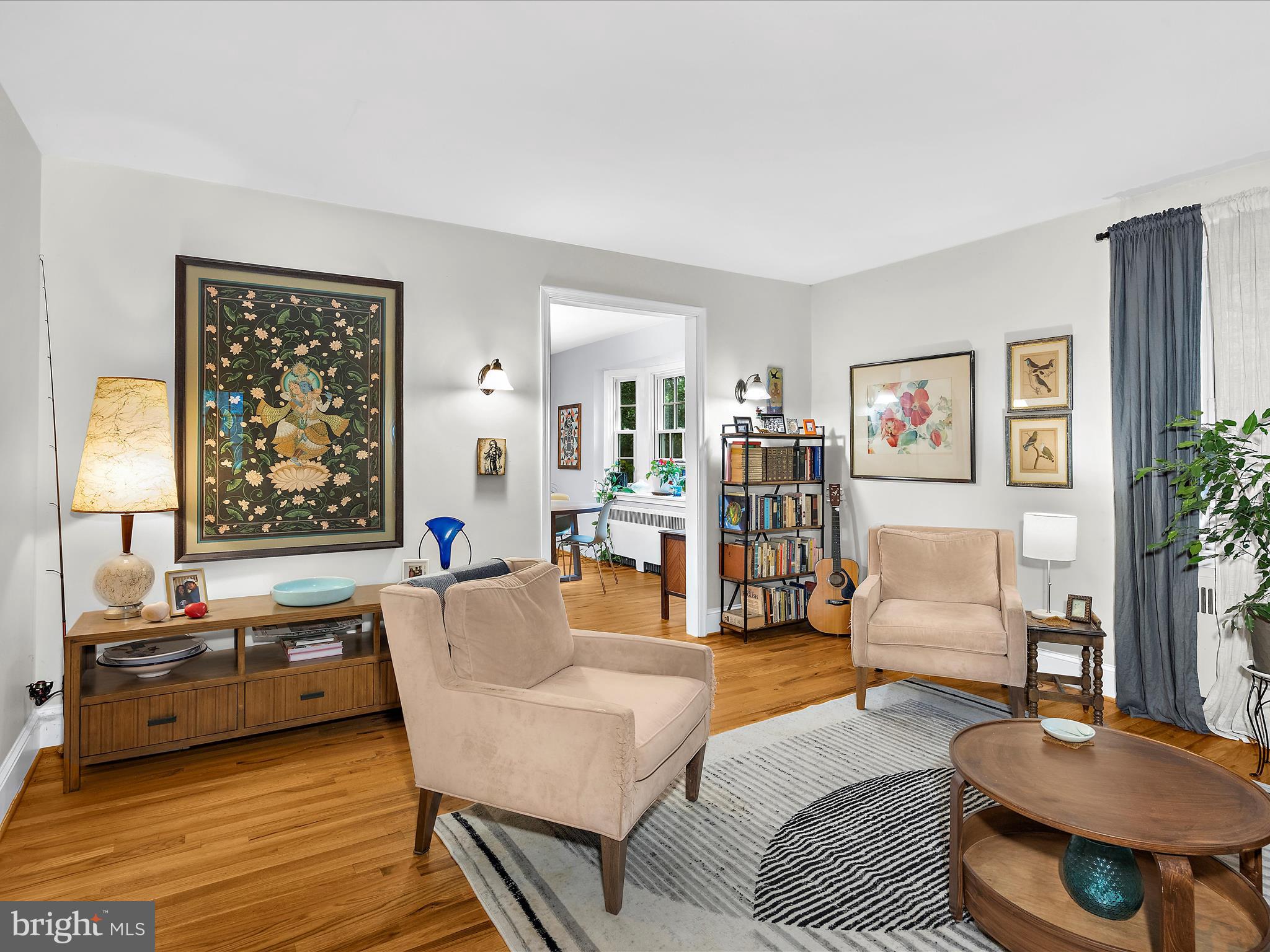 ORIGINAL NORTHWOOD - Residential