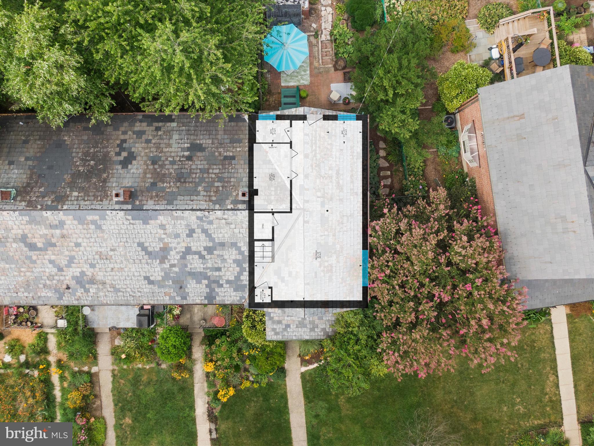 ORIGINAL NORTHWOOD - Residential