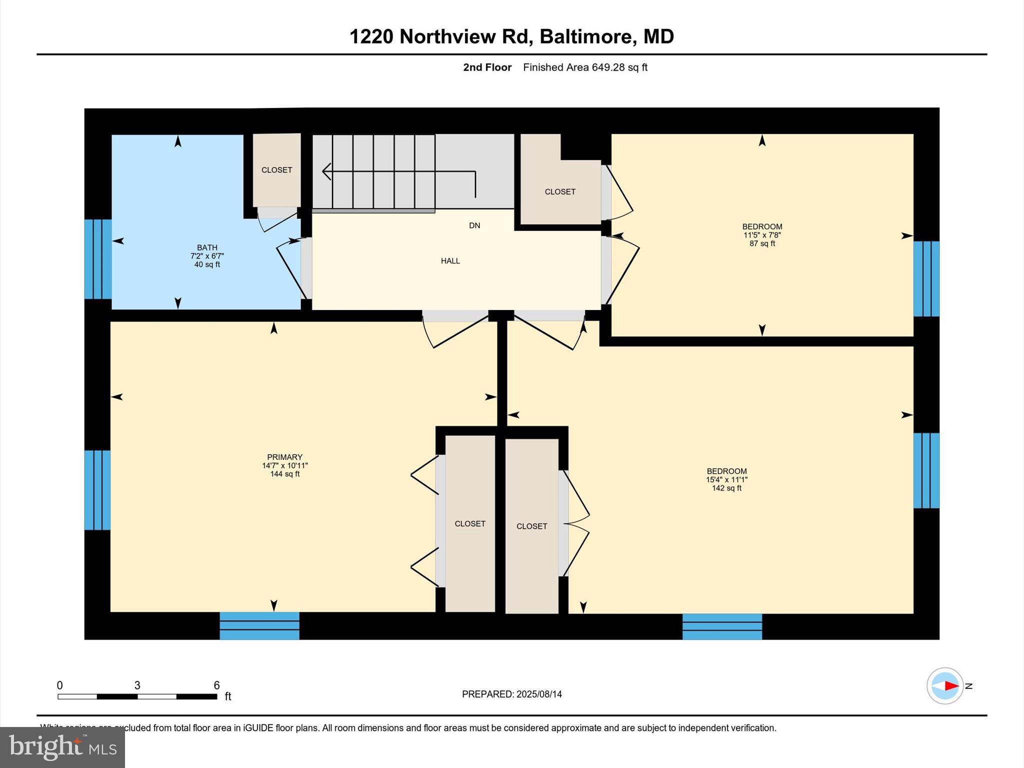 ORIGINAL NORTHWOOD - Residential