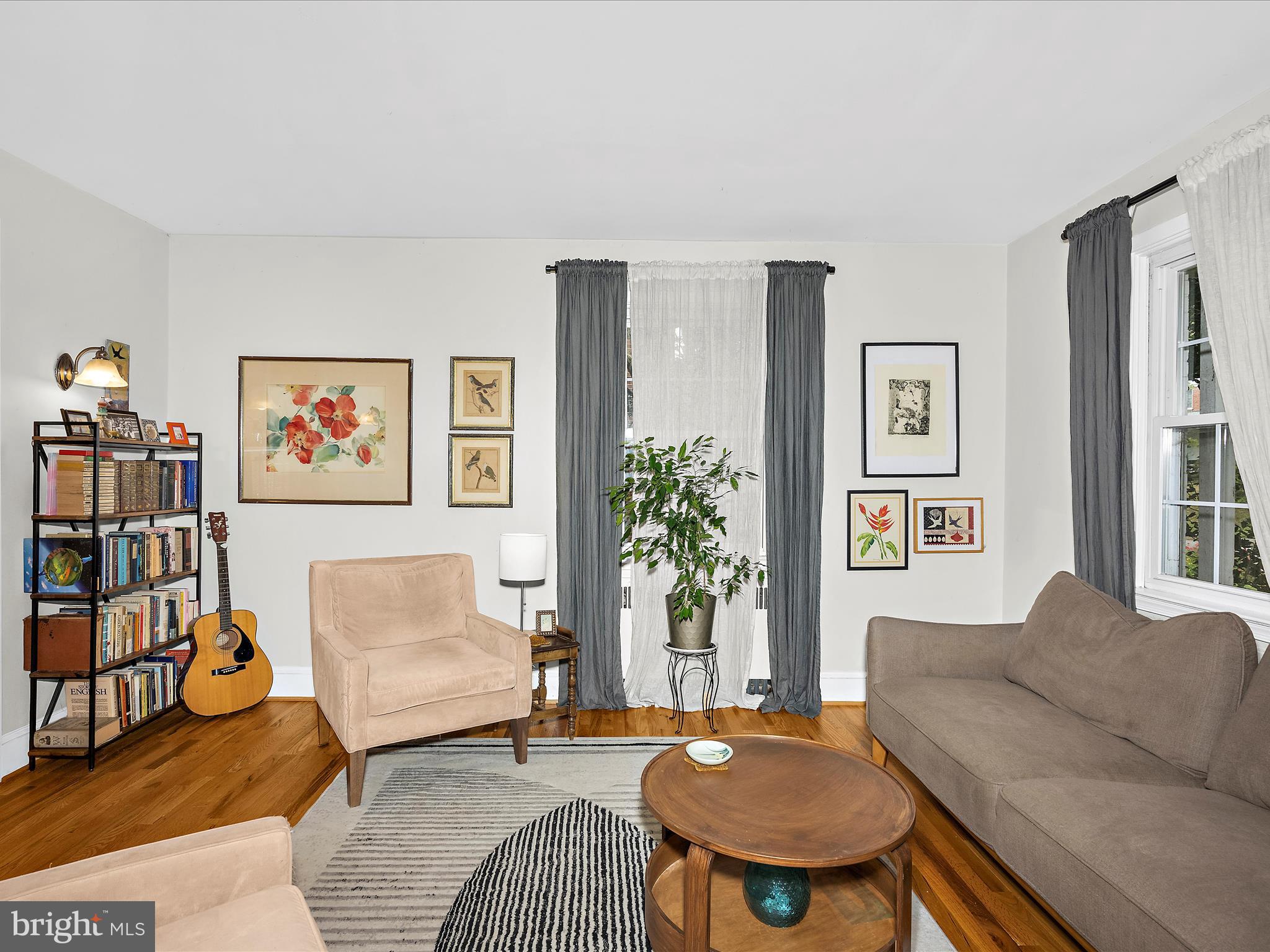 ORIGINAL NORTHWOOD - Residential