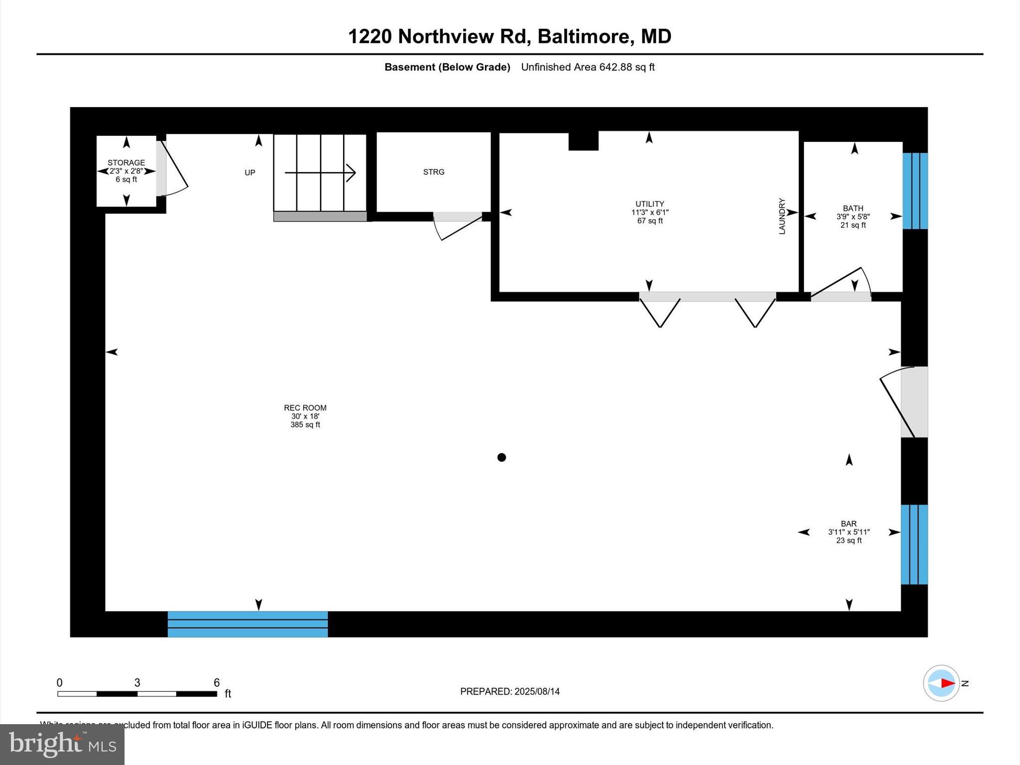 ORIGINAL NORTHWOOD - Residential