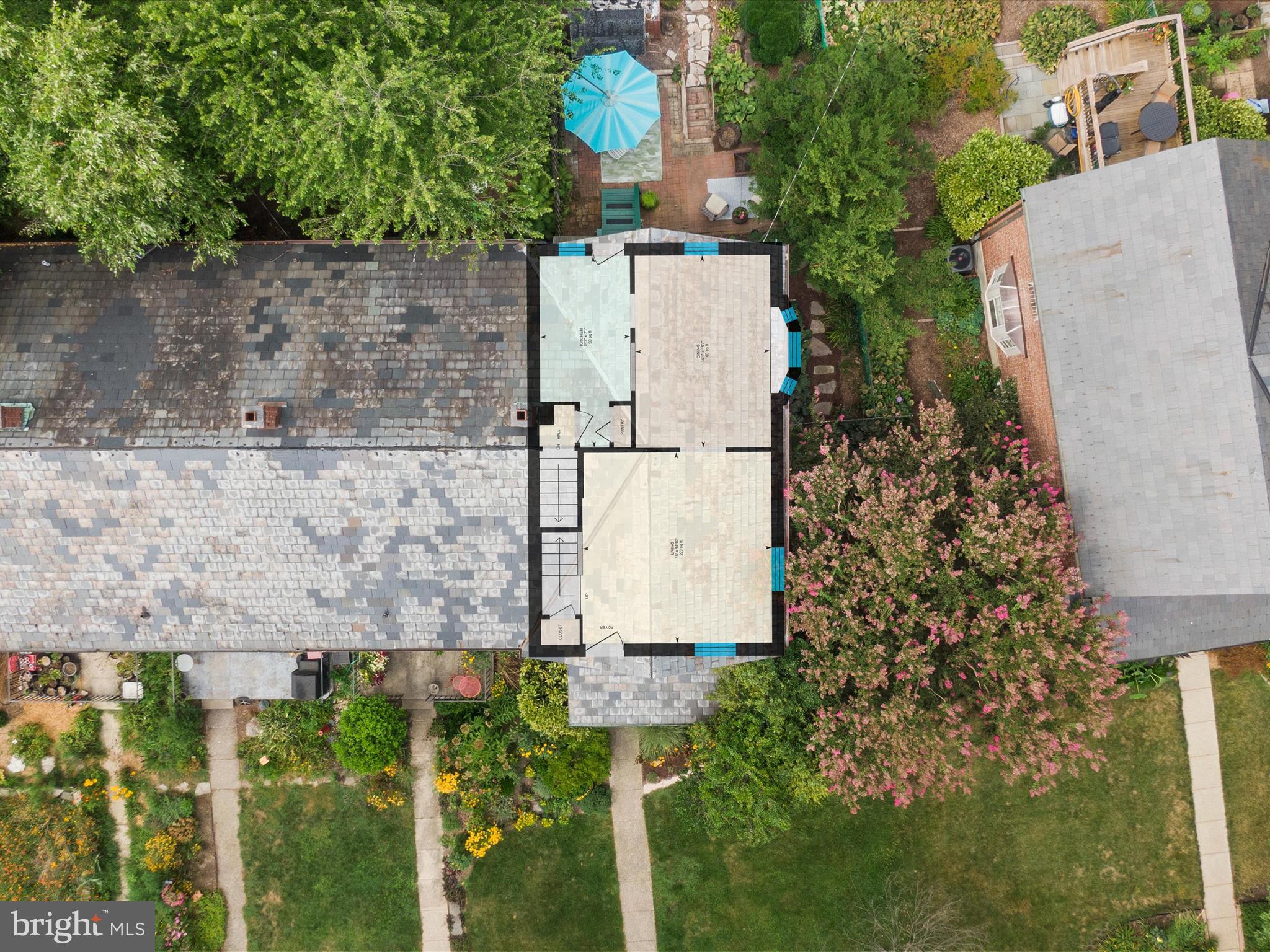 ORIGINAL NORTHWOOD - Residential