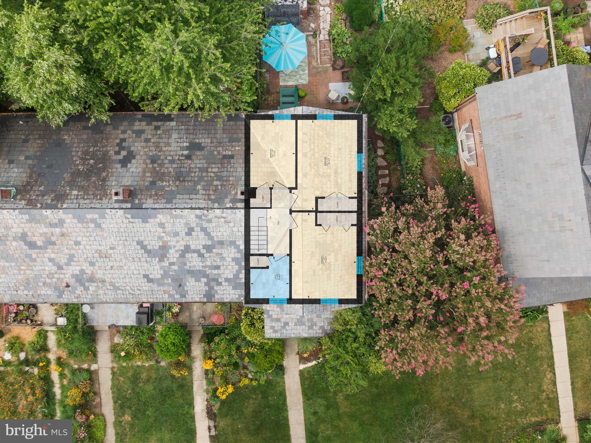 ORIGINAL NORTHWOOD - Residential