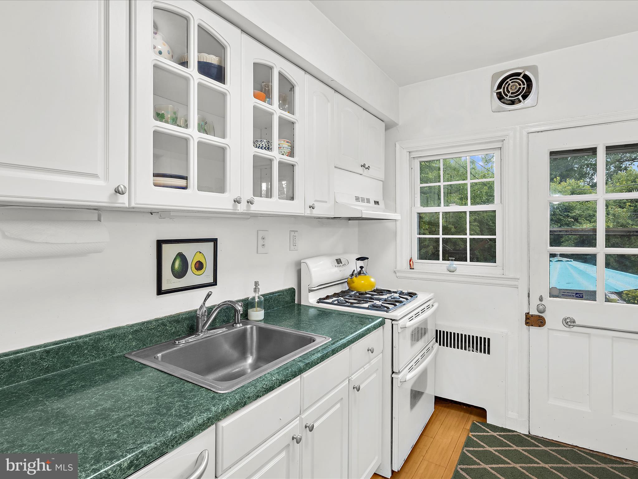 ORIGINAL NORTHWOOD - Residential