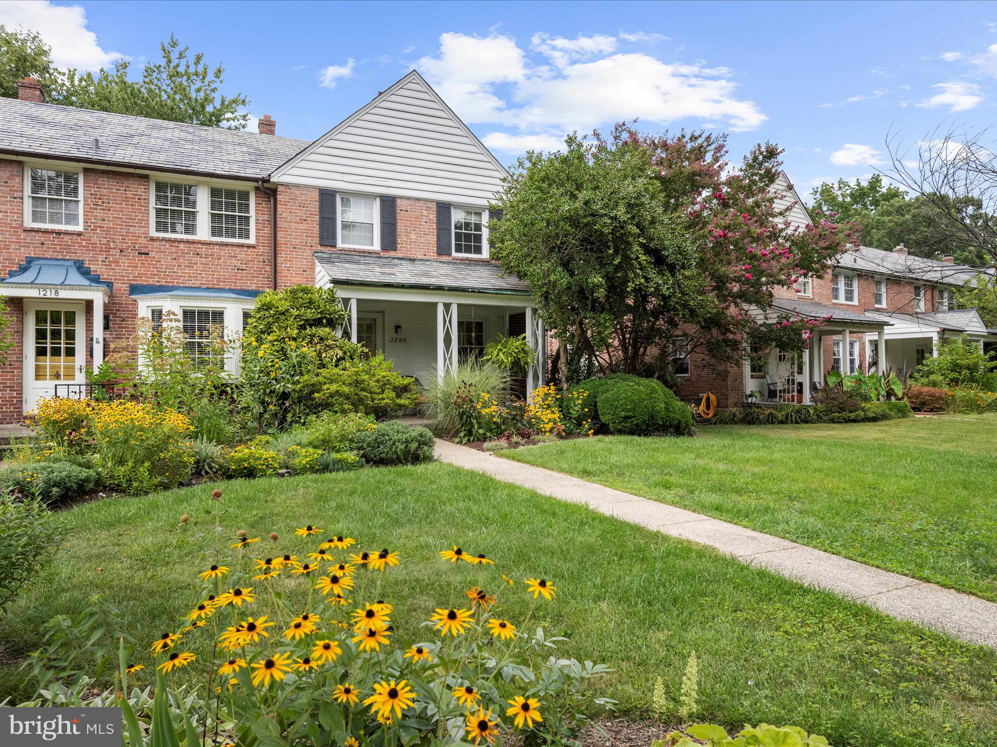 ORIGINAL NORTHWOOD - Residential