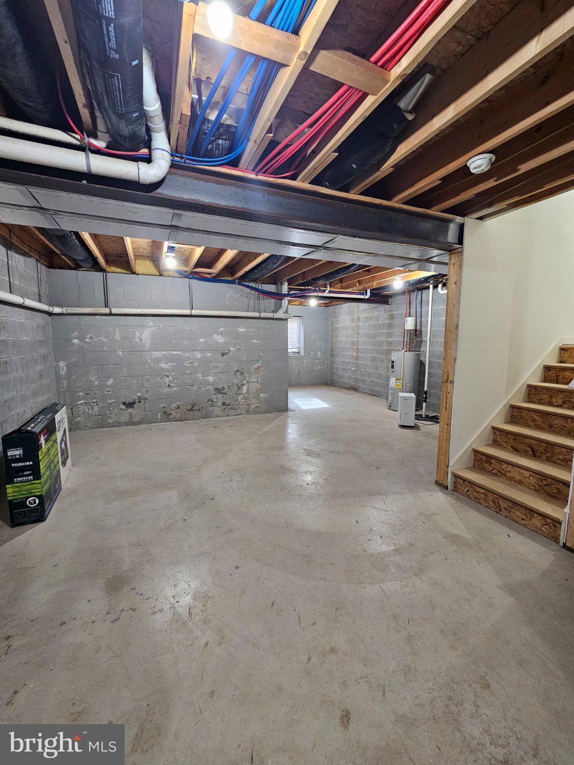 INDEPENDENCE PLACE - Residential