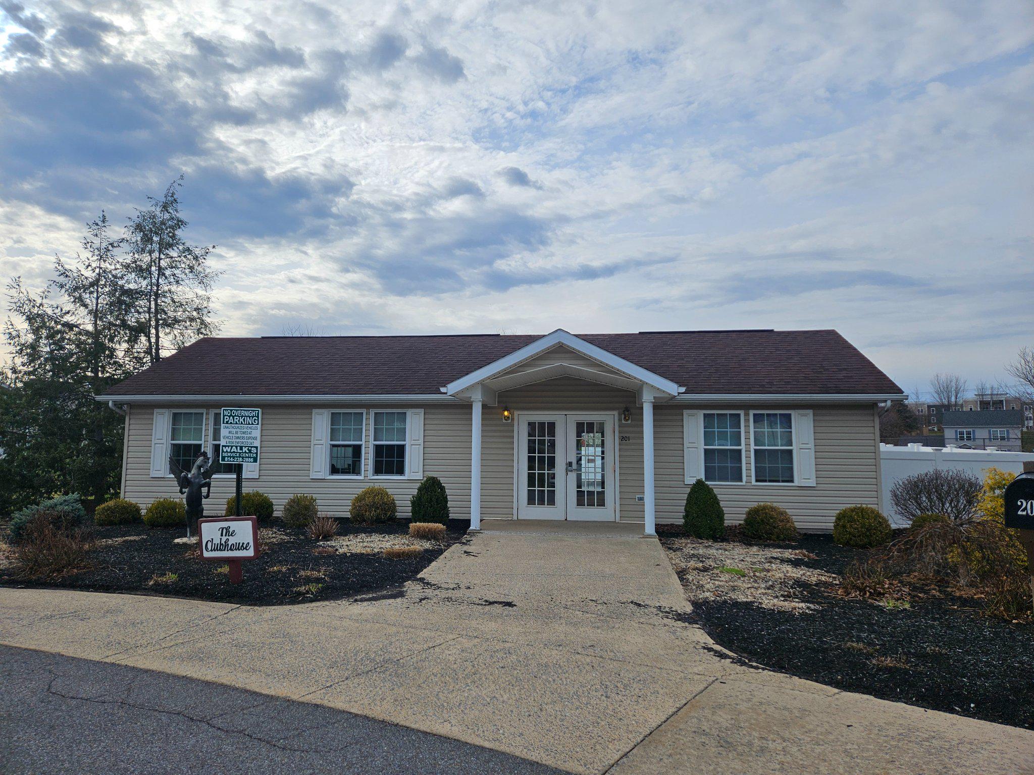 INDEPENDENCE PLACE - Residential