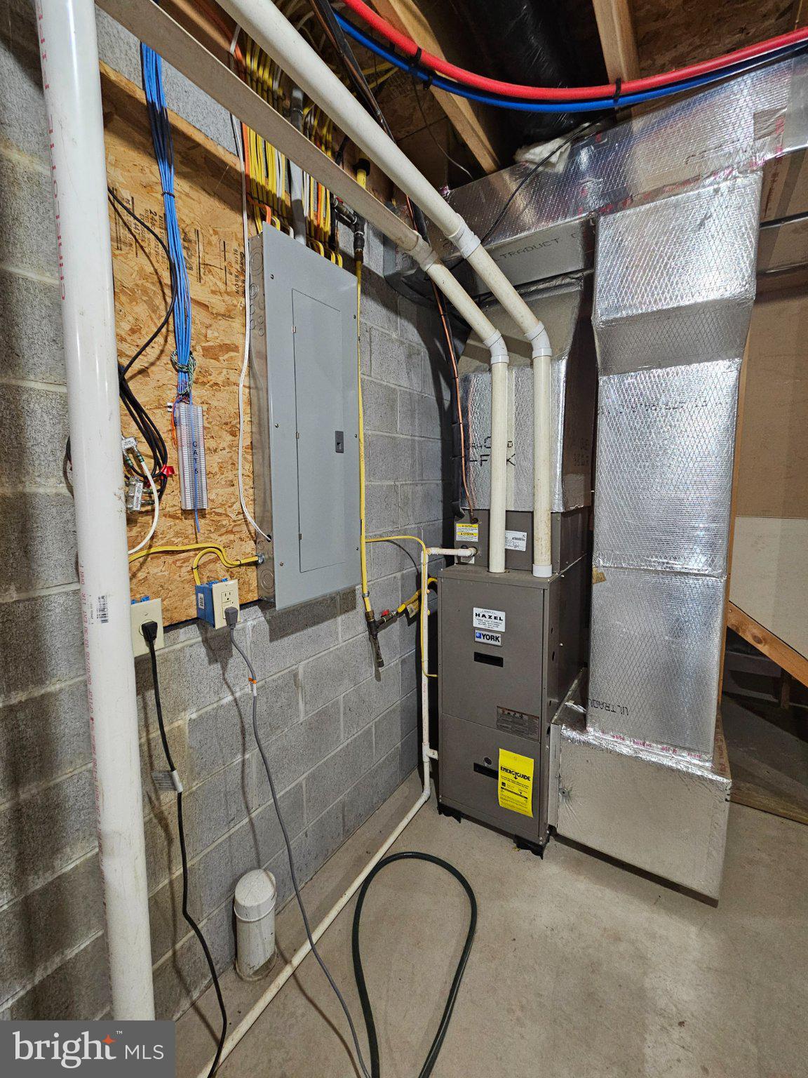 INDEPENDENCE PLACE - Residential