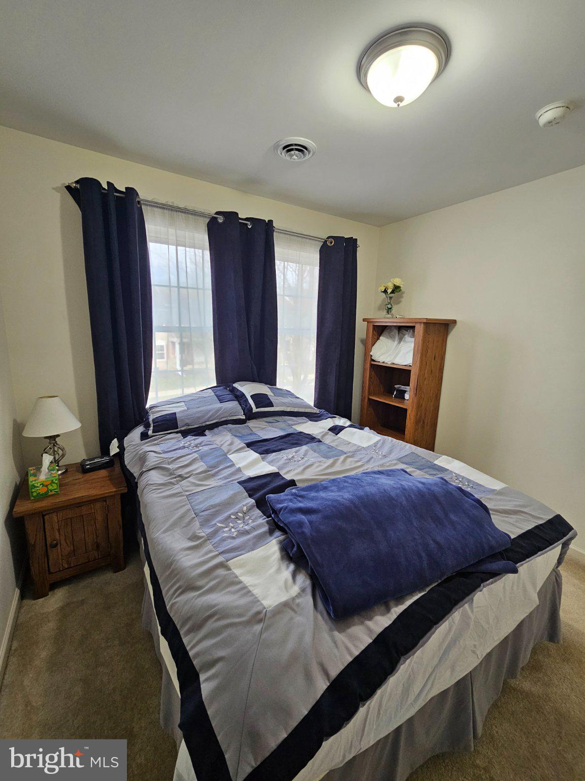 INDEPENDENCE PLACE - Residential