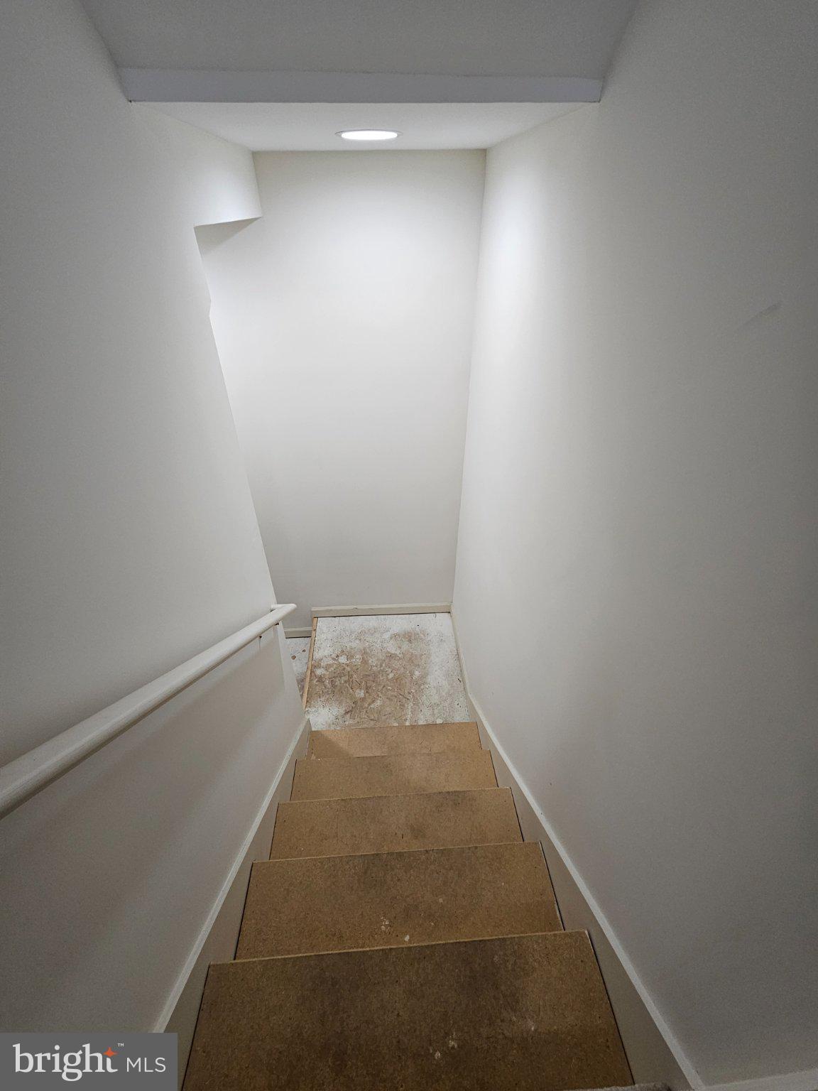 INDEPENDENCE PLACE - Residential