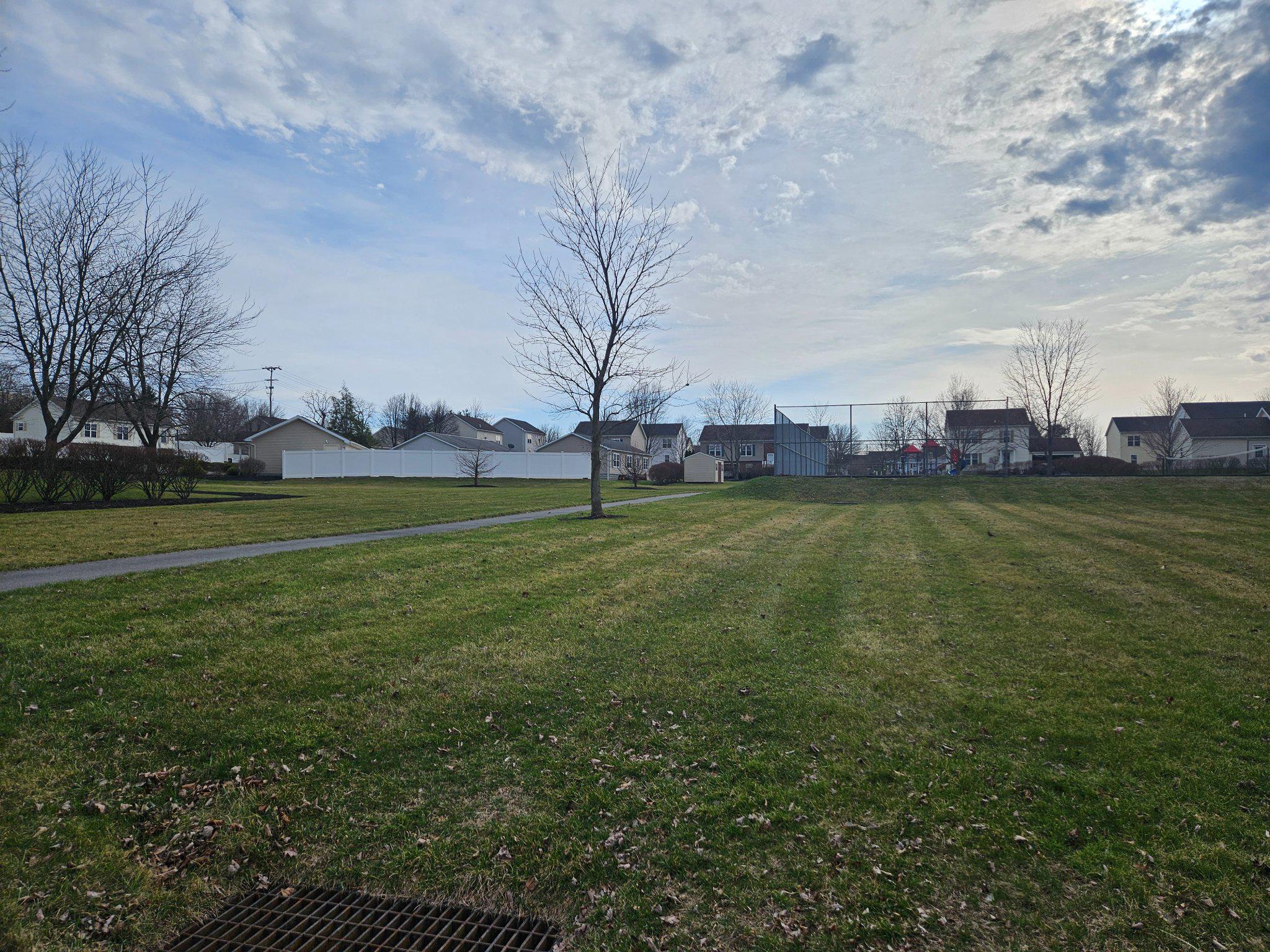 INDEPENDENCE PLACE - Residential