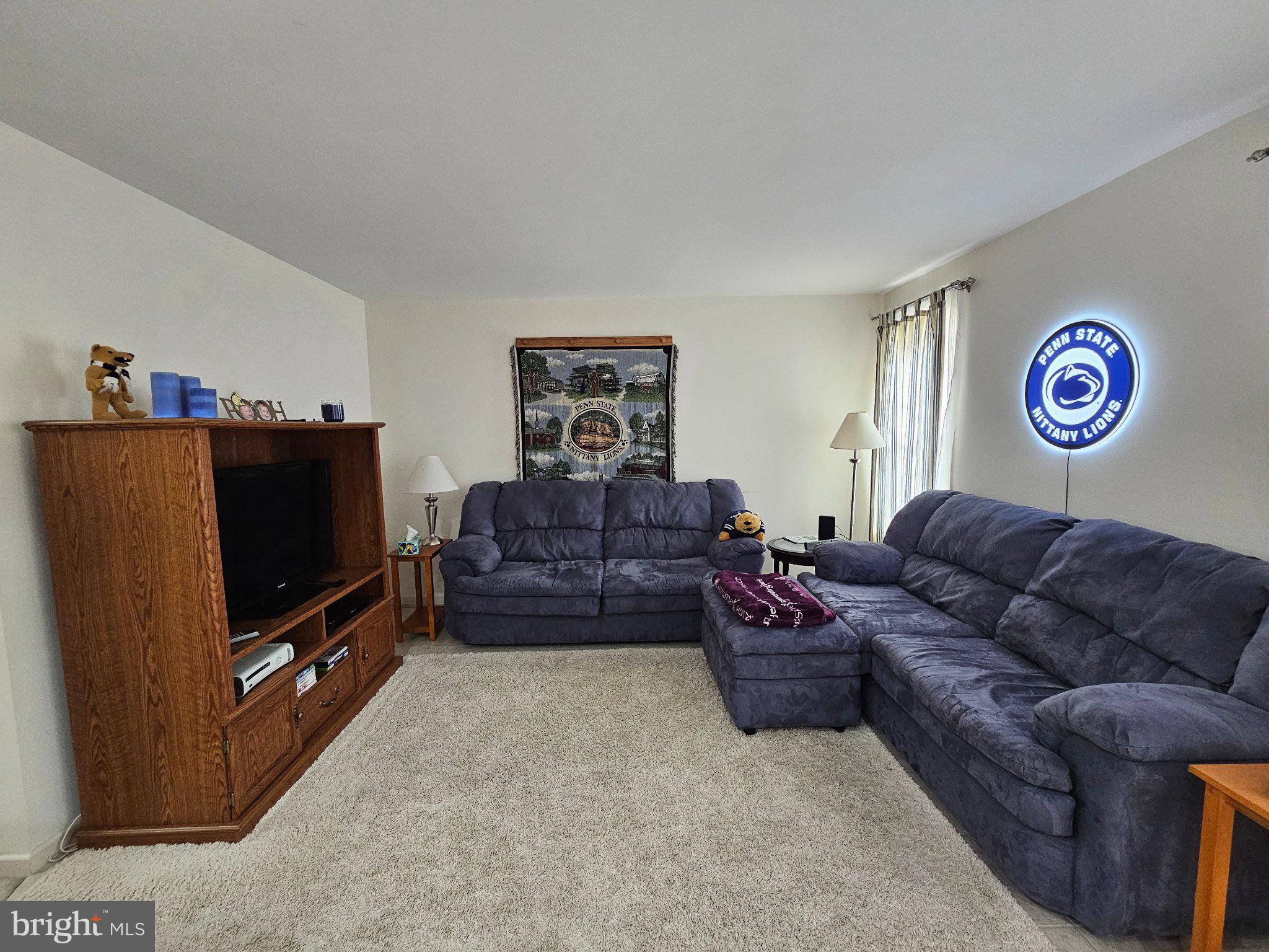 INDEPENDENCE PLACE - Residential