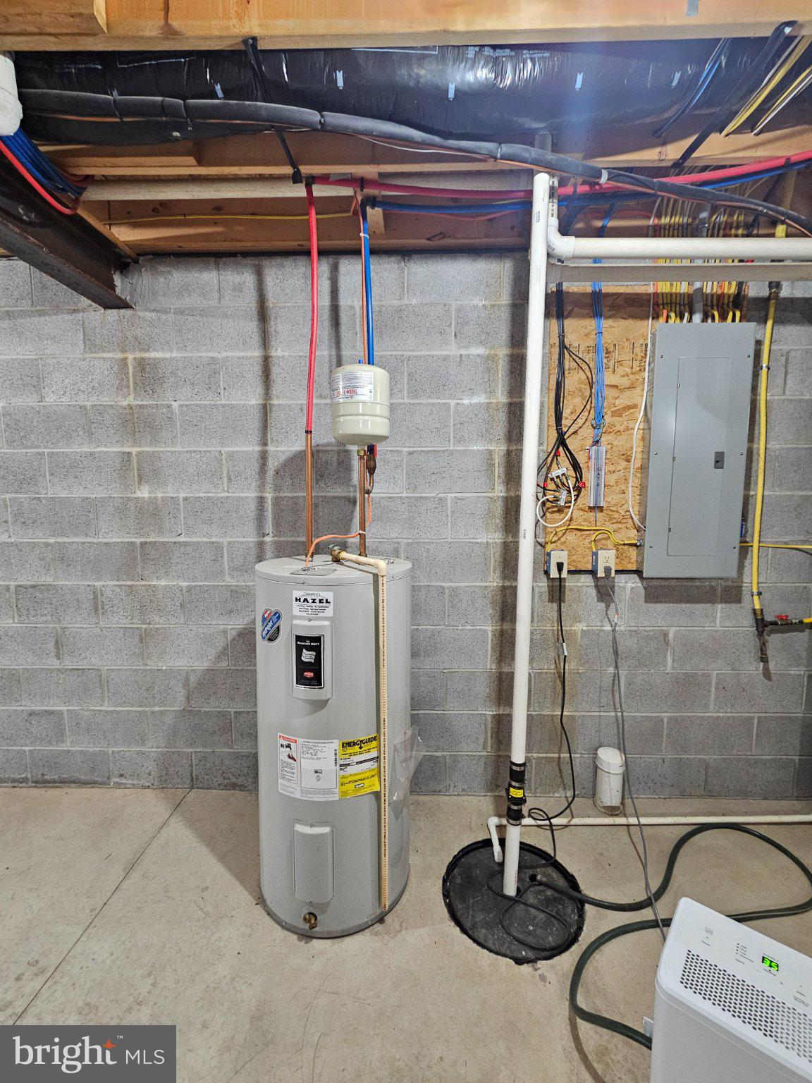 INDEPENDENCE PLACE - Residential