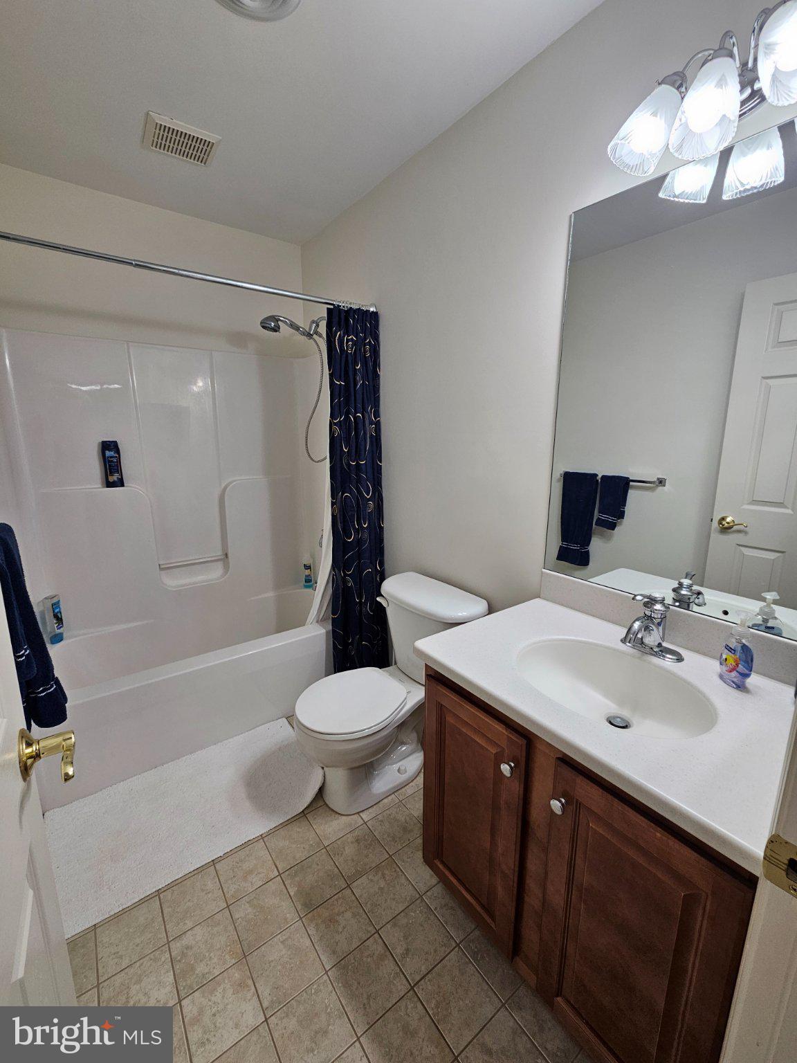 INDEPENDENCE PLACE - Residential