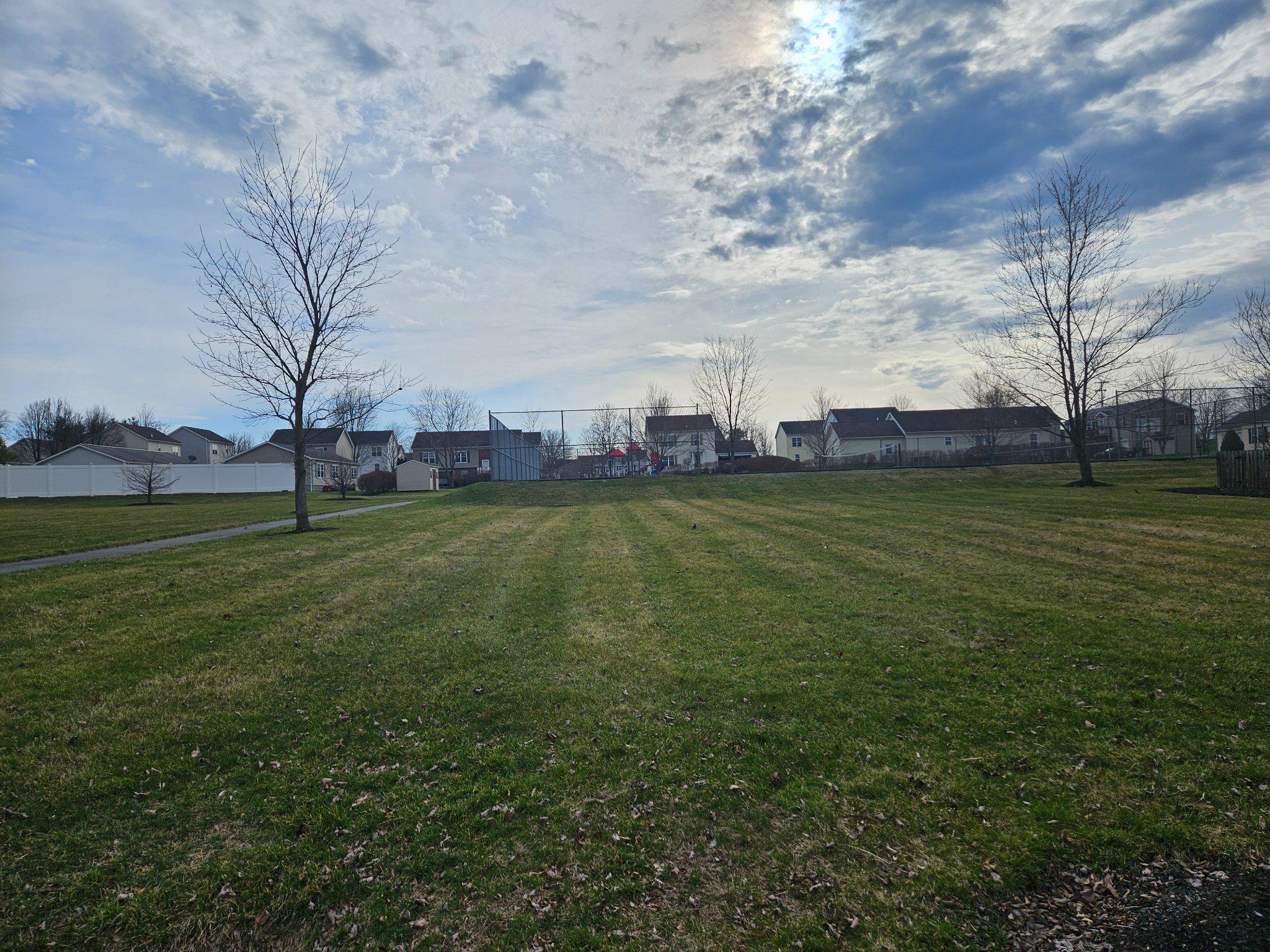 INDEPENDENCE PLACE - Residential