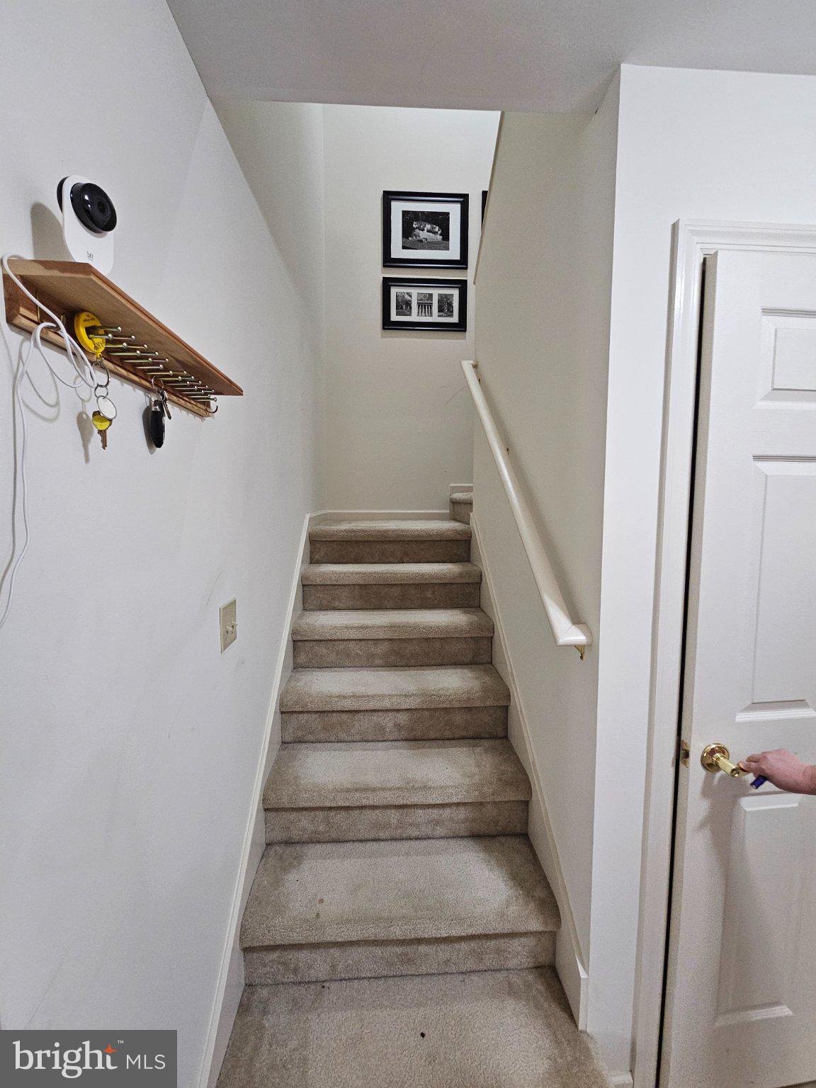 INDEPENDENCE PLACE - Residential