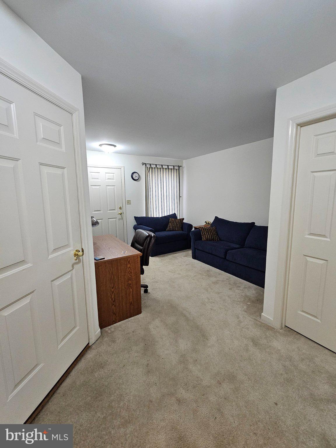 INDEPENDENCE PLACE - Residential