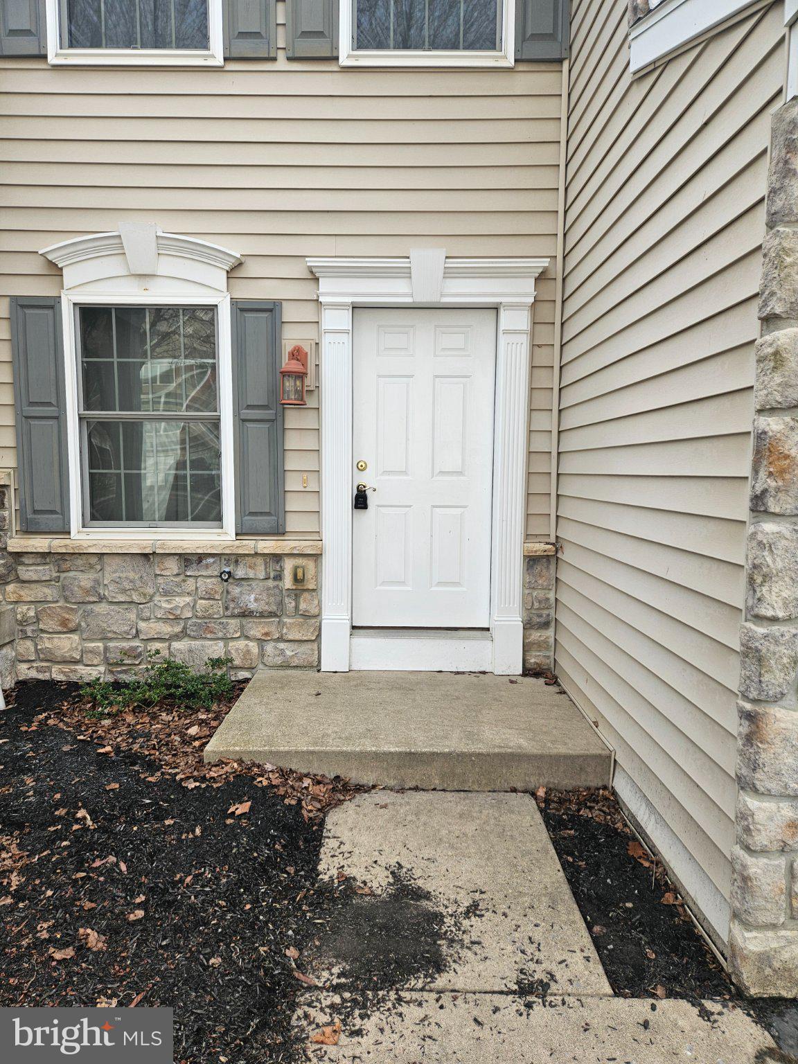 INDEPENDENCE PLACE - Residential