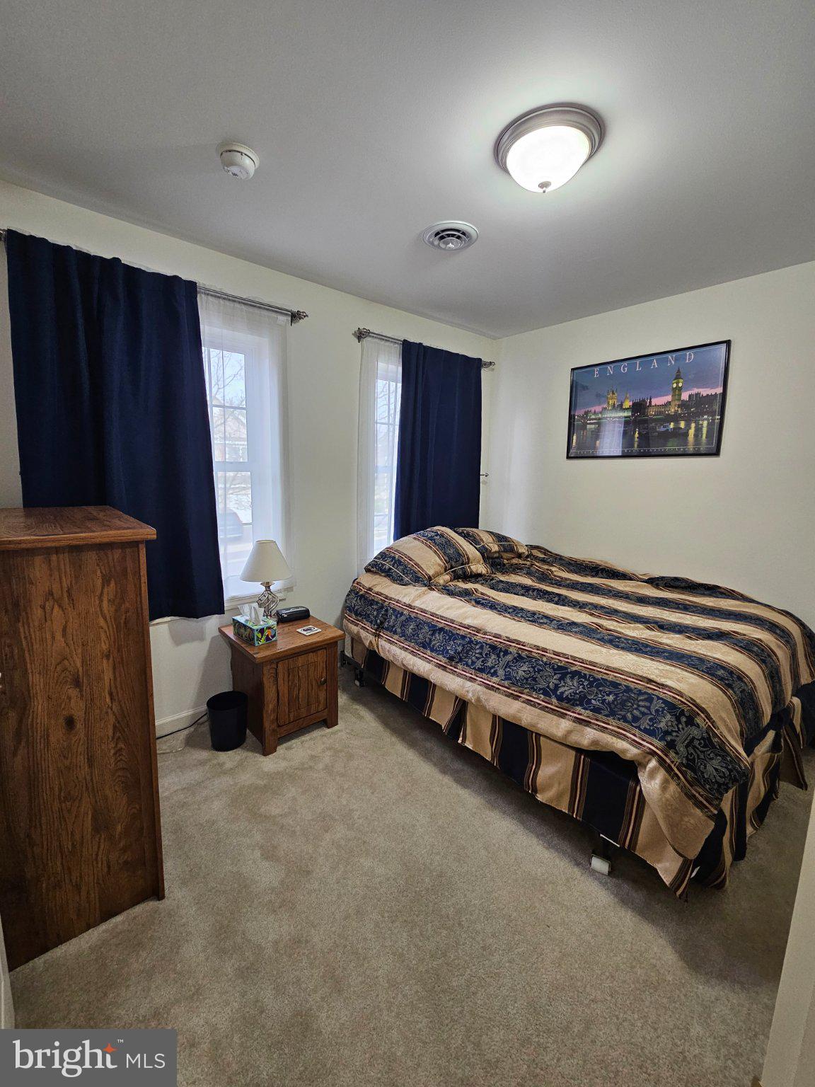 INDEPENDENCE PLACE - Residential