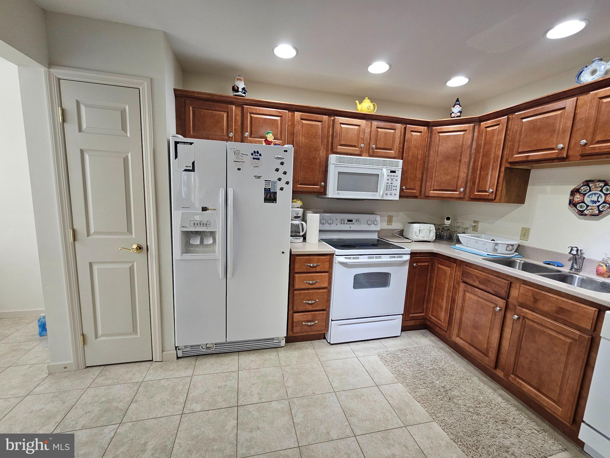 INDEPENDENCE PLACE - Residential