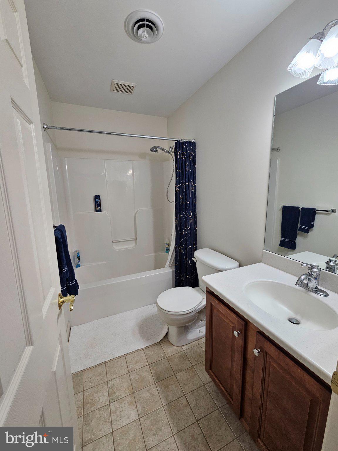 INDEPENDENCE PLACE - Residential