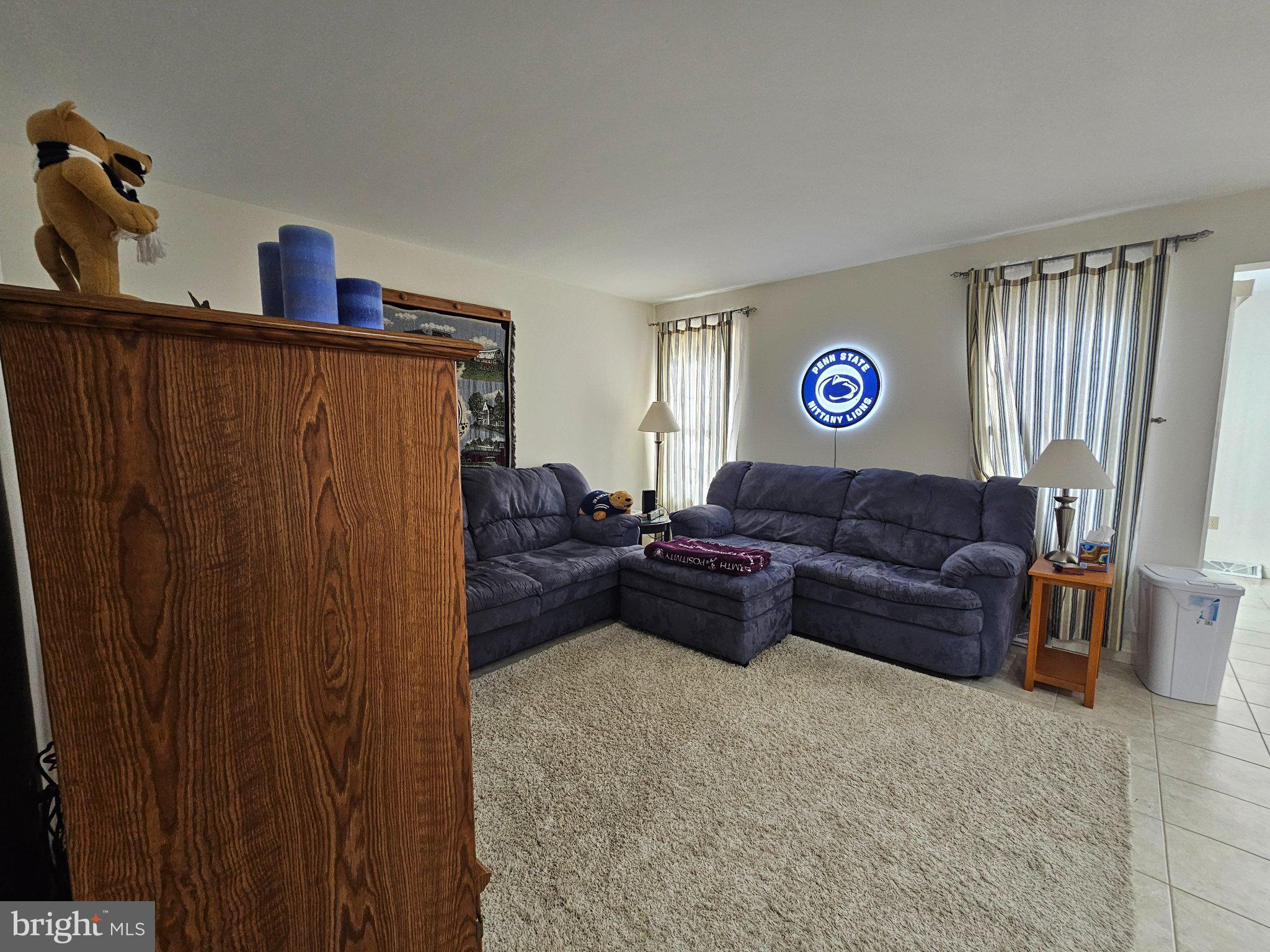 INDEPENDENCE PLACE - Residential