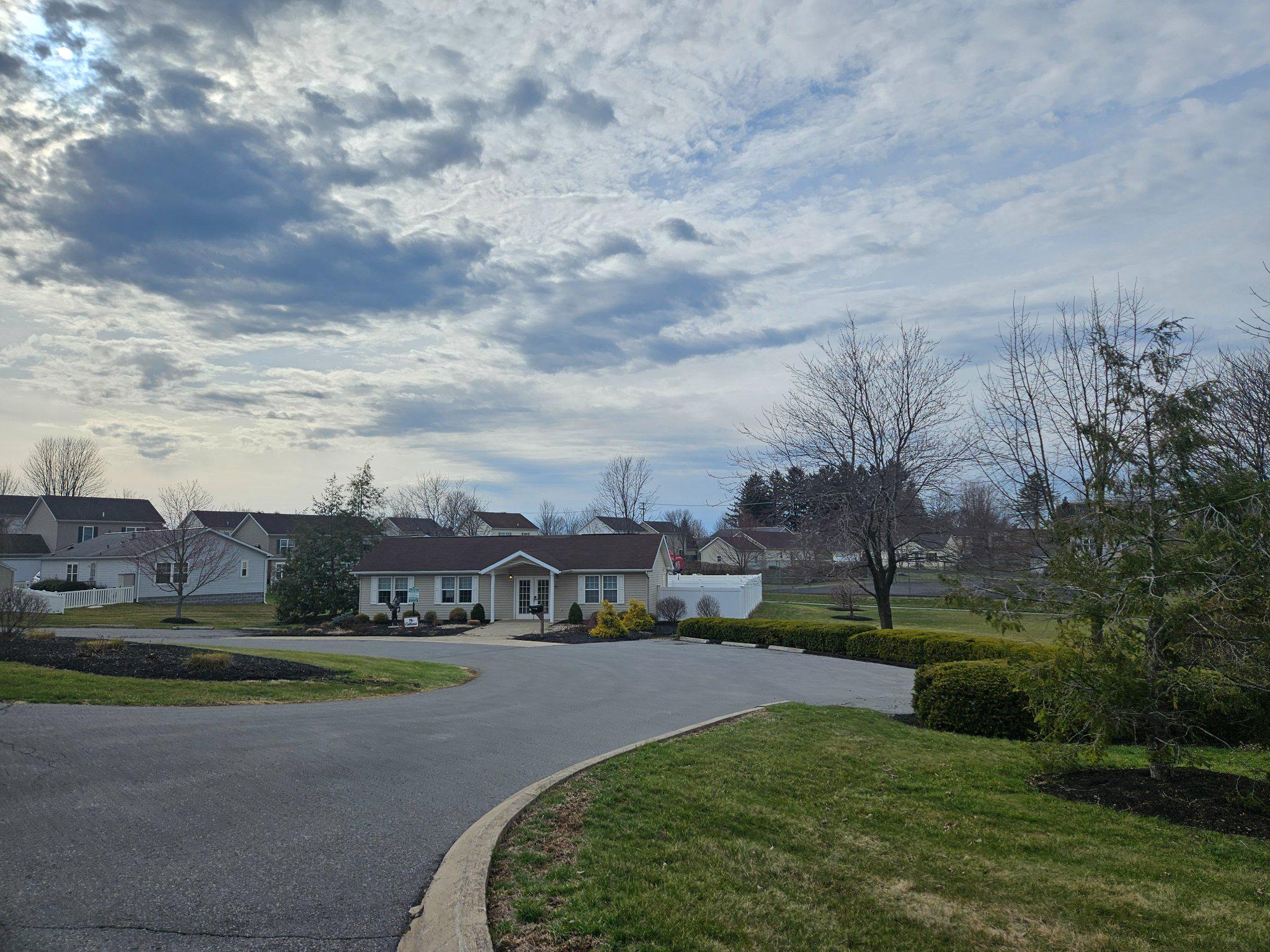 INDEPENDENCE PLACE - Residential