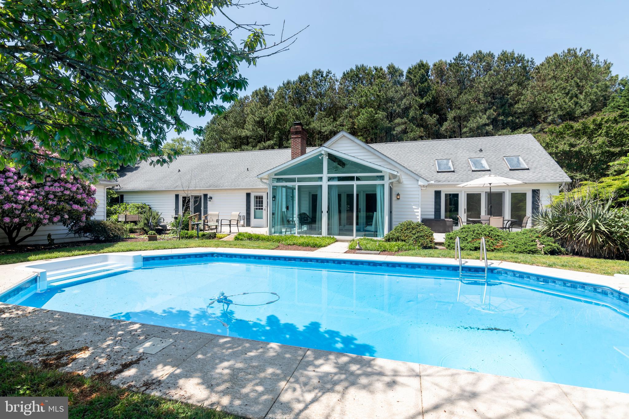 DEEP HARBOUR FARM - Residential