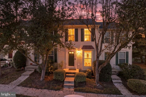 Photo of 1881 Tiger Lily Circle, WOODBRIDGE, VA 22192 (MLS # VAPW2133266)