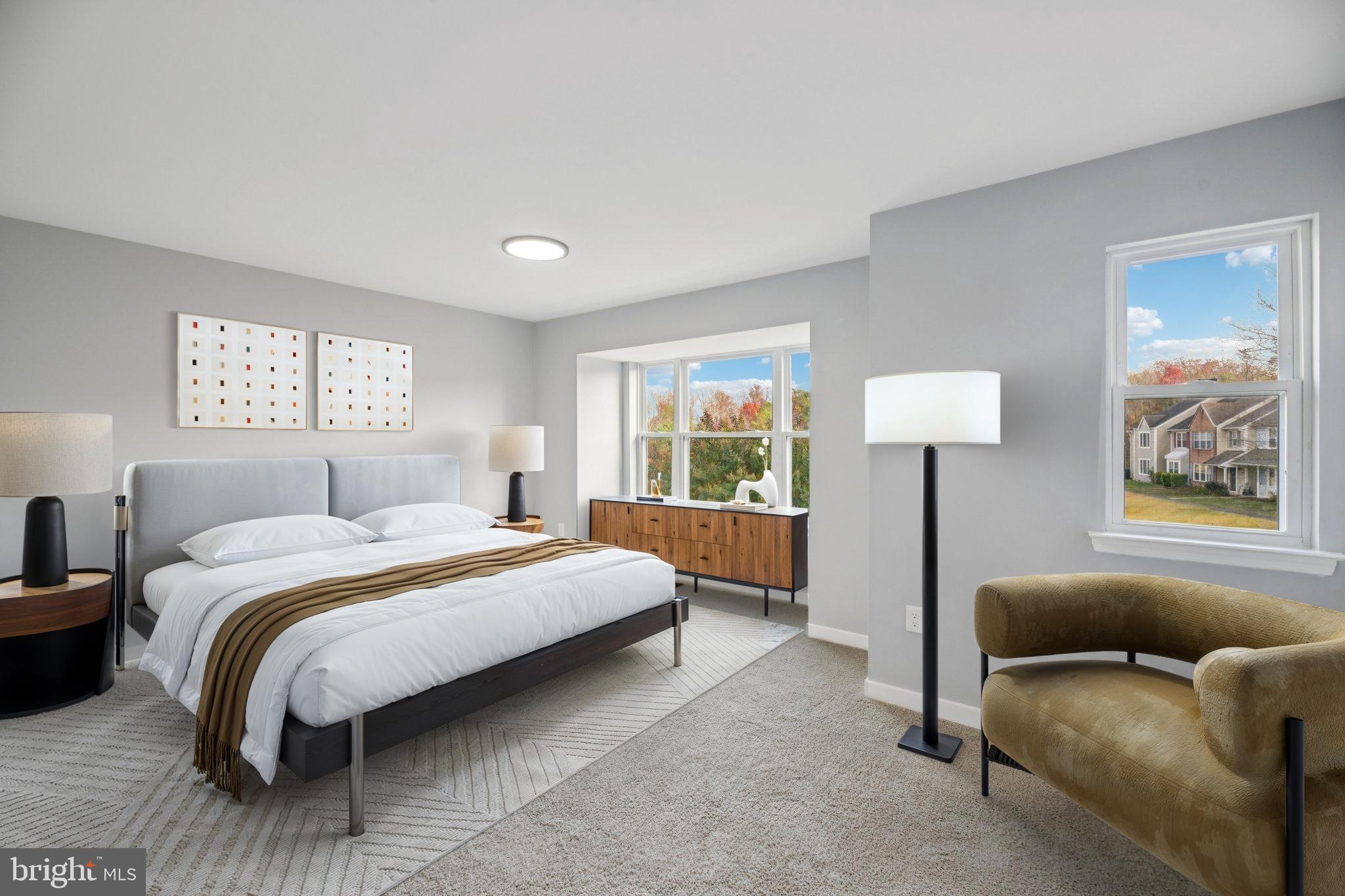 WESTLAKE VILLAGE - Residential