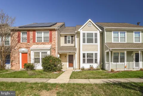 6101 Tapir Place, Waldorf, MD 20603 - #: MDCH2049080