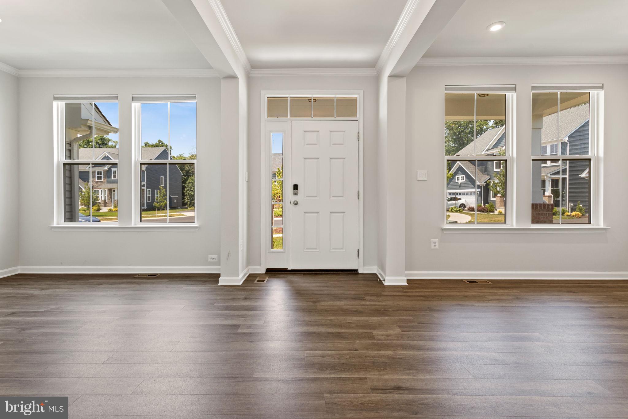 TALLYN RIDGE - Residential