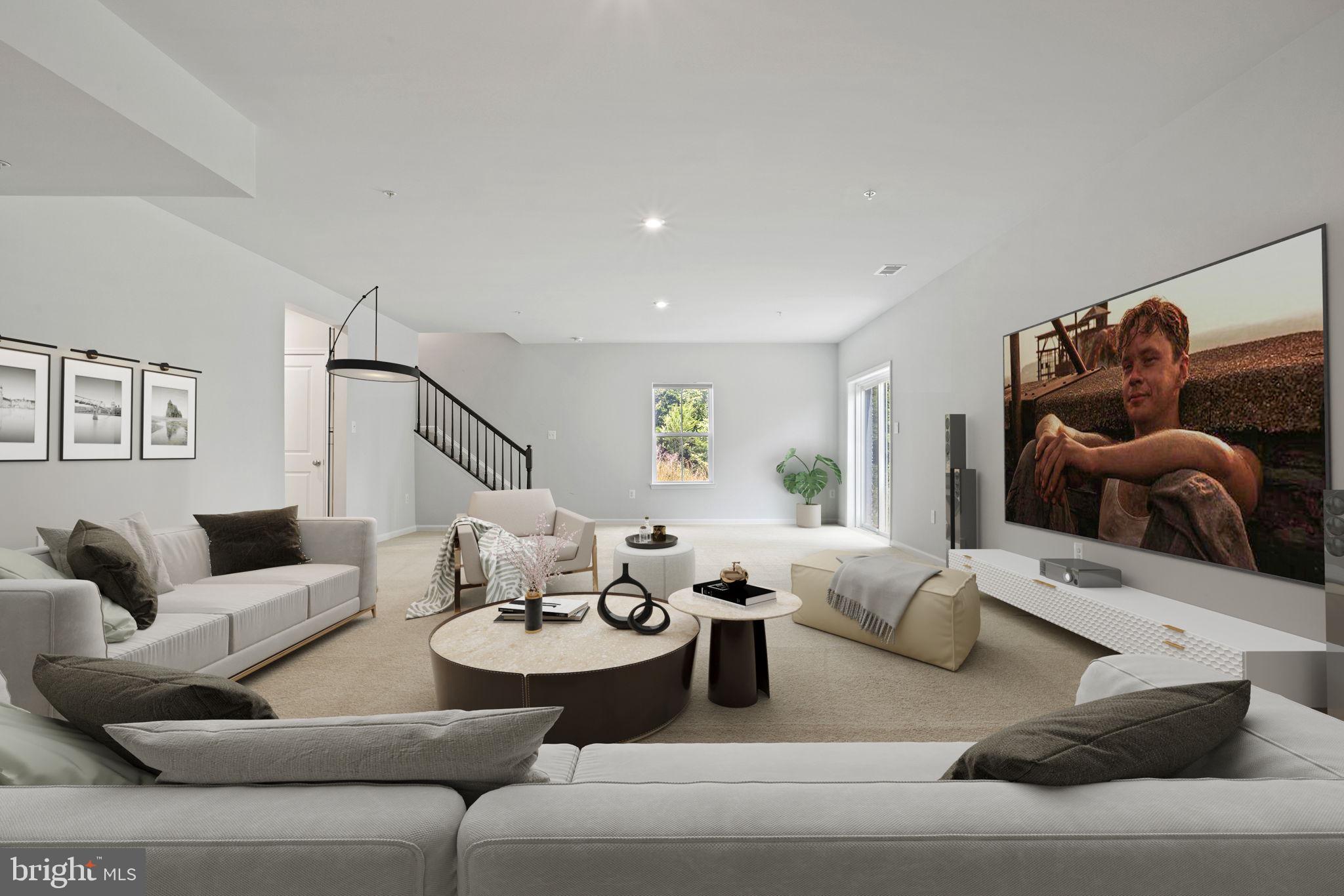 TALLYN RIDGE - Residential